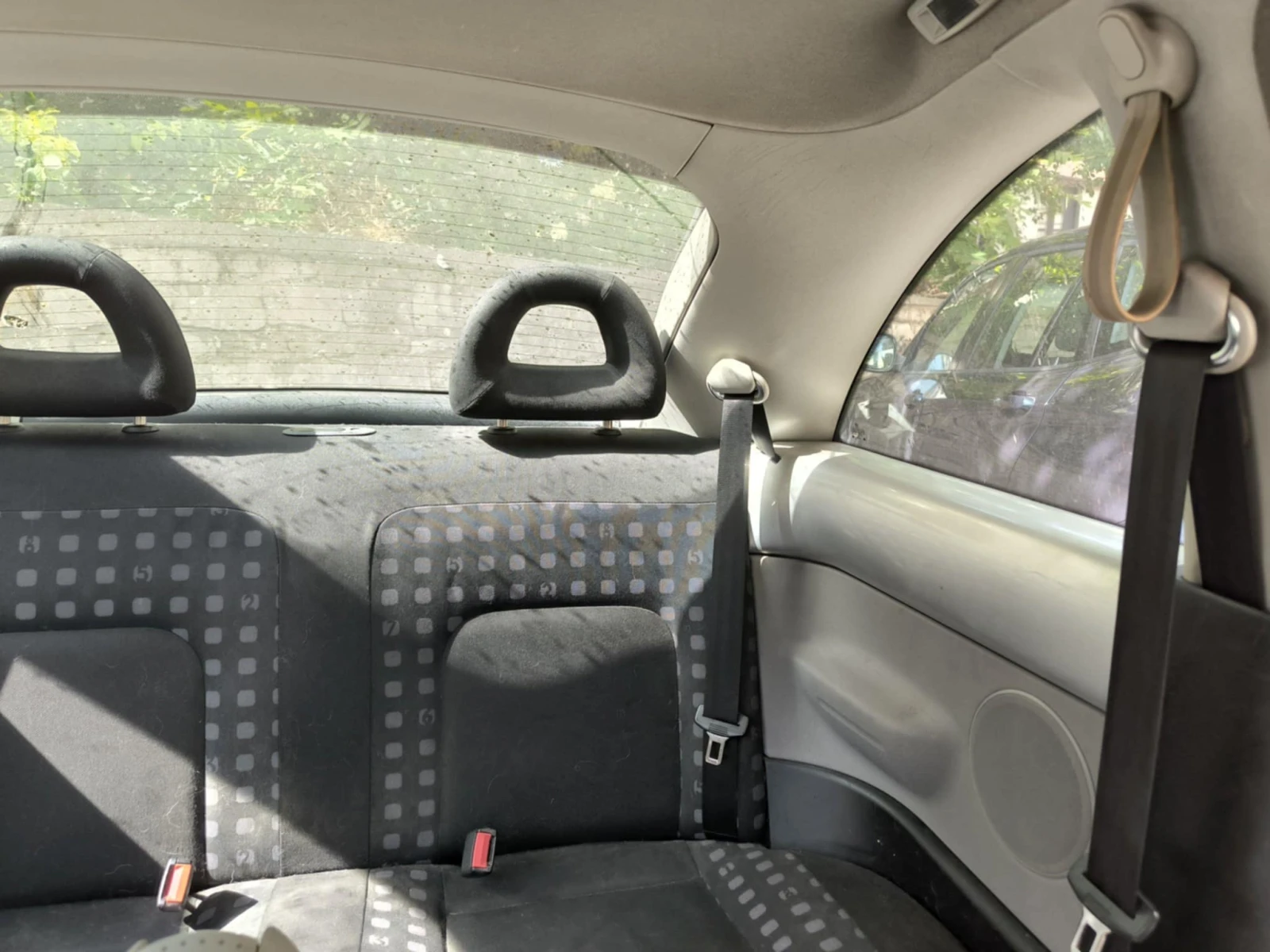 VW New beetle  - изображение 10