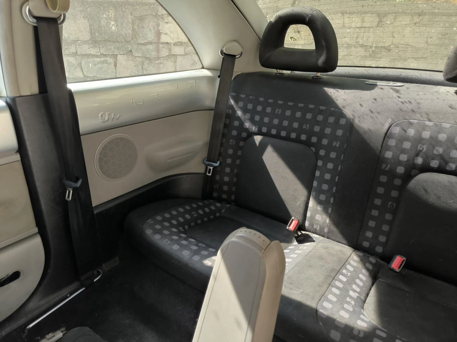 VW New beetle  - изображение 7