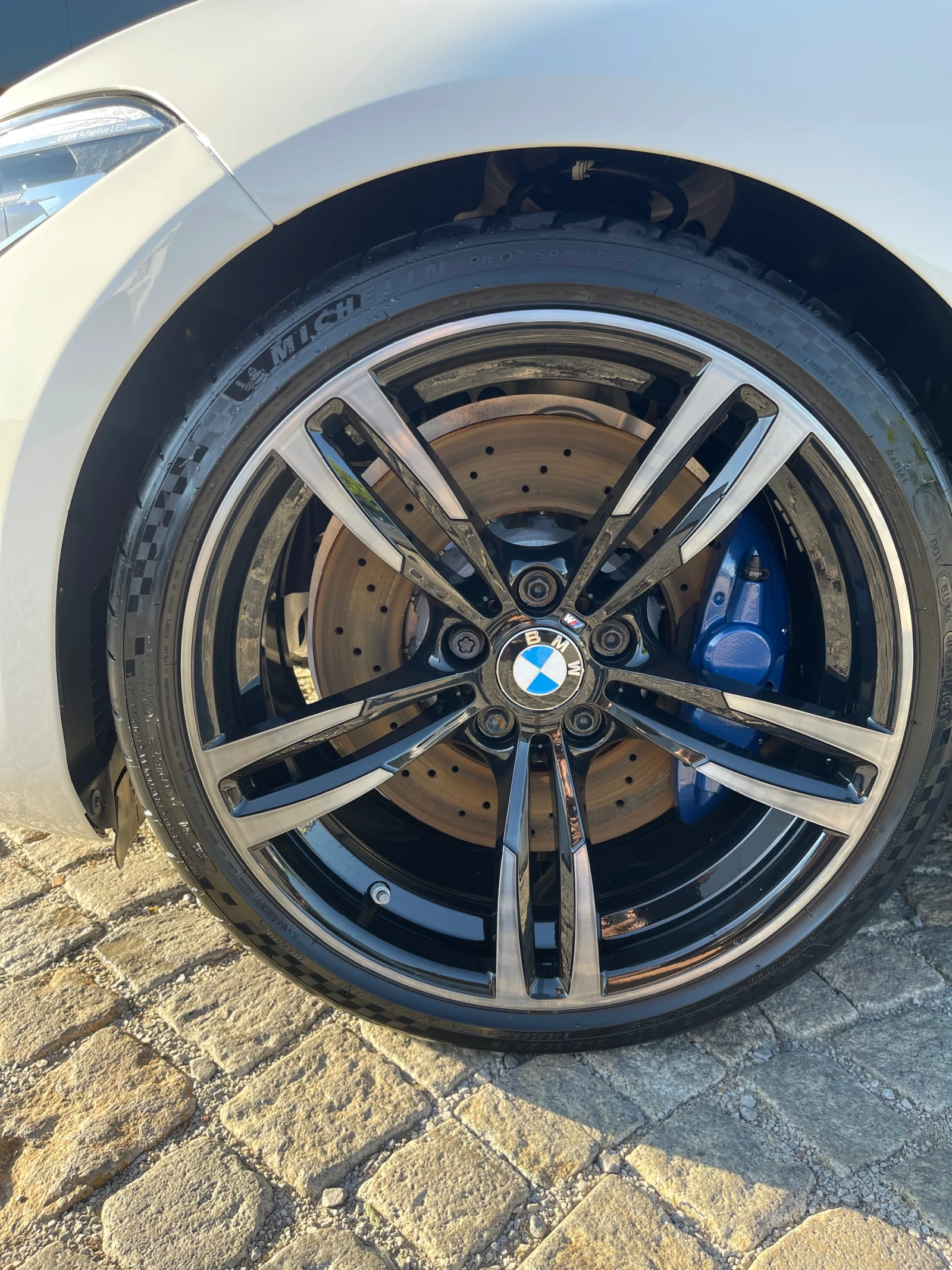 BMW M2 Competition | Mobile.bg   11