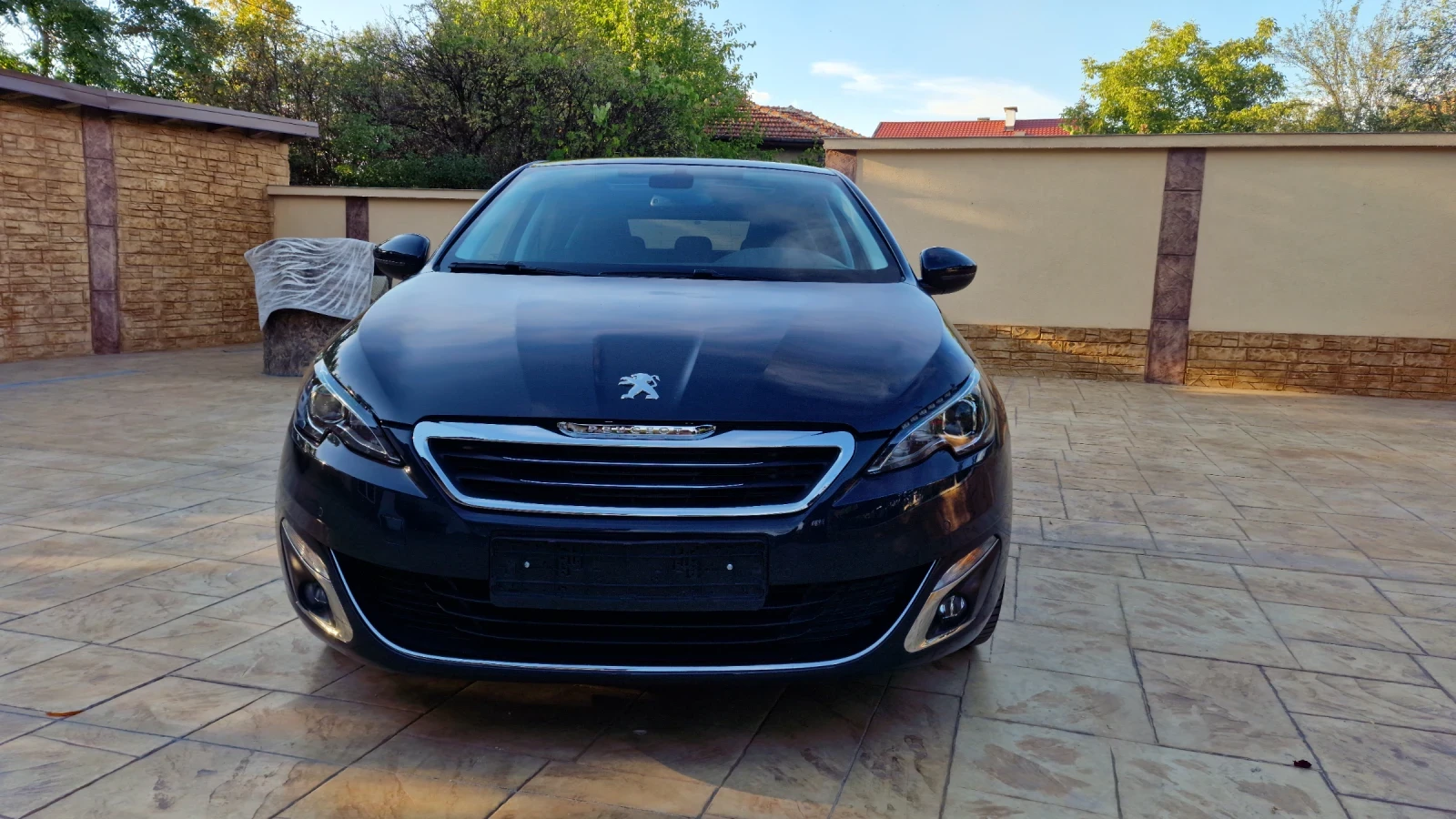 Peugeot 308 1.2T-131k.c.-EURO 6B | Mobile.bg   1