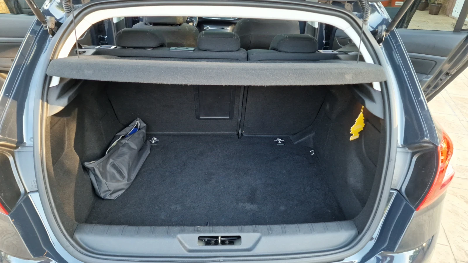 Peugeot 308 1.2T-131k.c.-EURO 6B | Mobile.bg   15