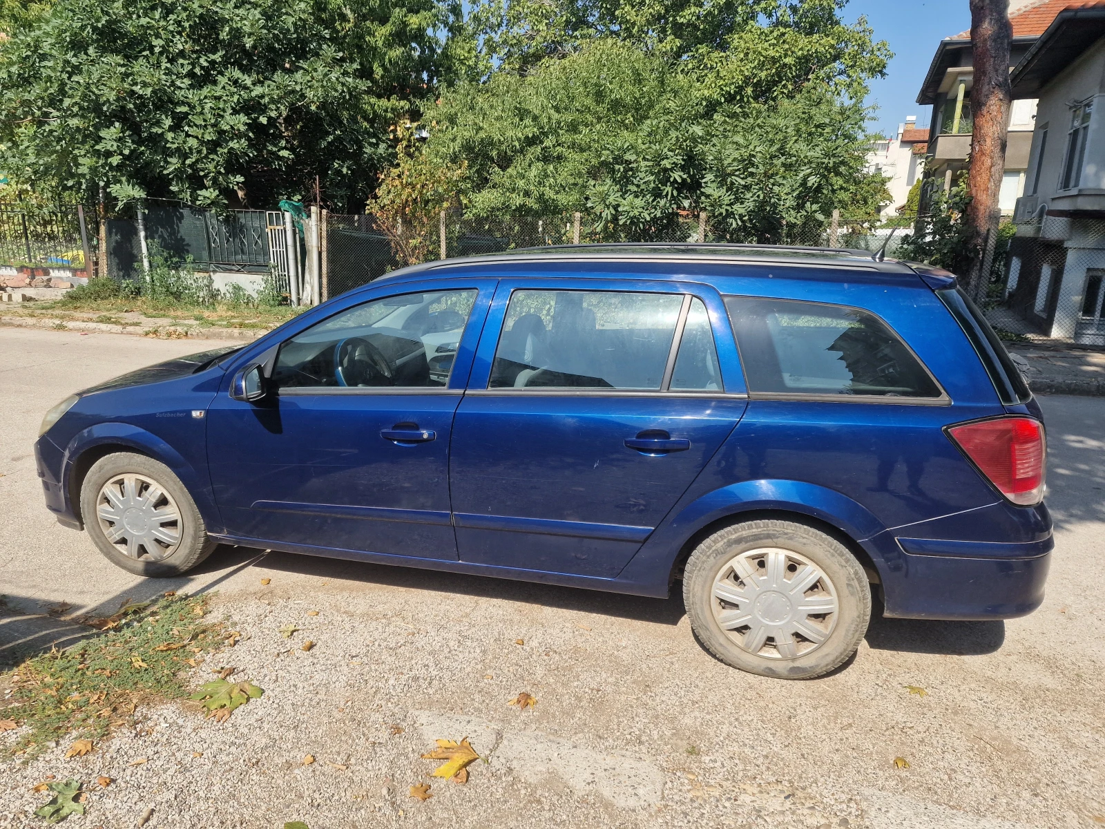 Opel Astra  - изображение 3