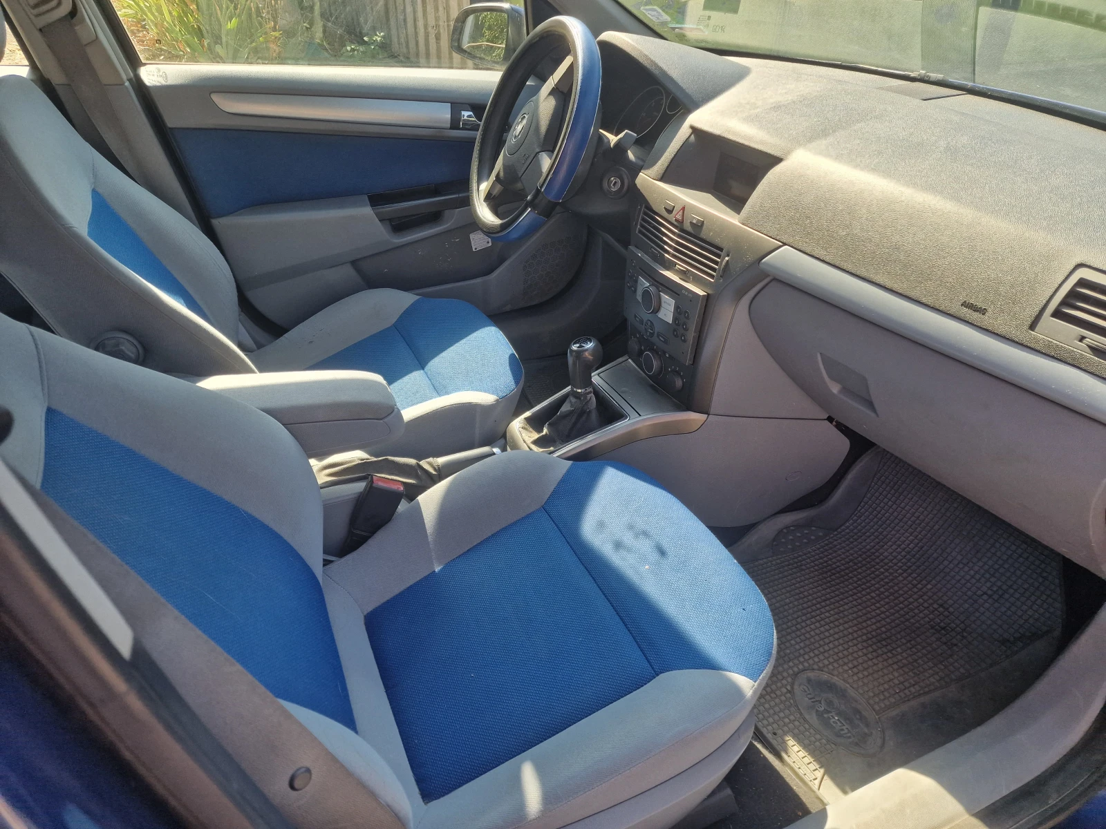 Opel Astra  - изображение 4