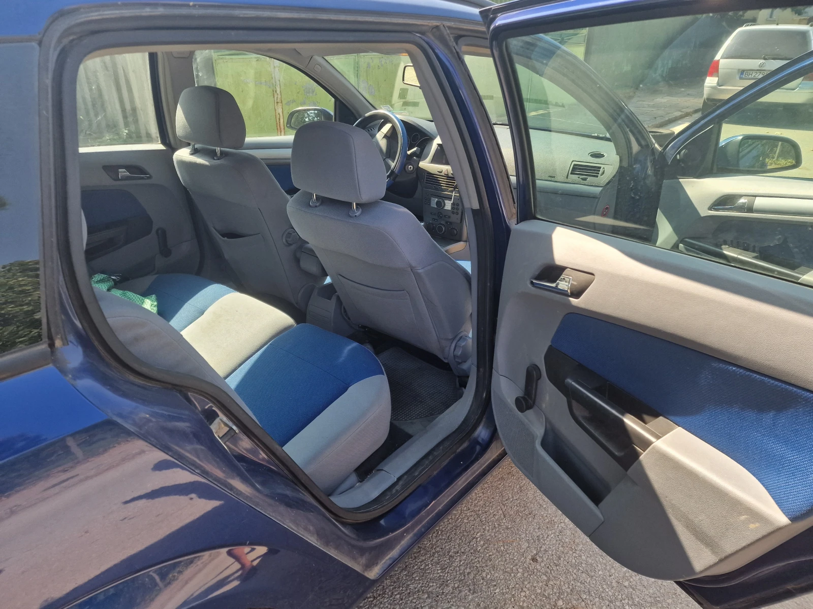 Opel Astra  - изображение 5