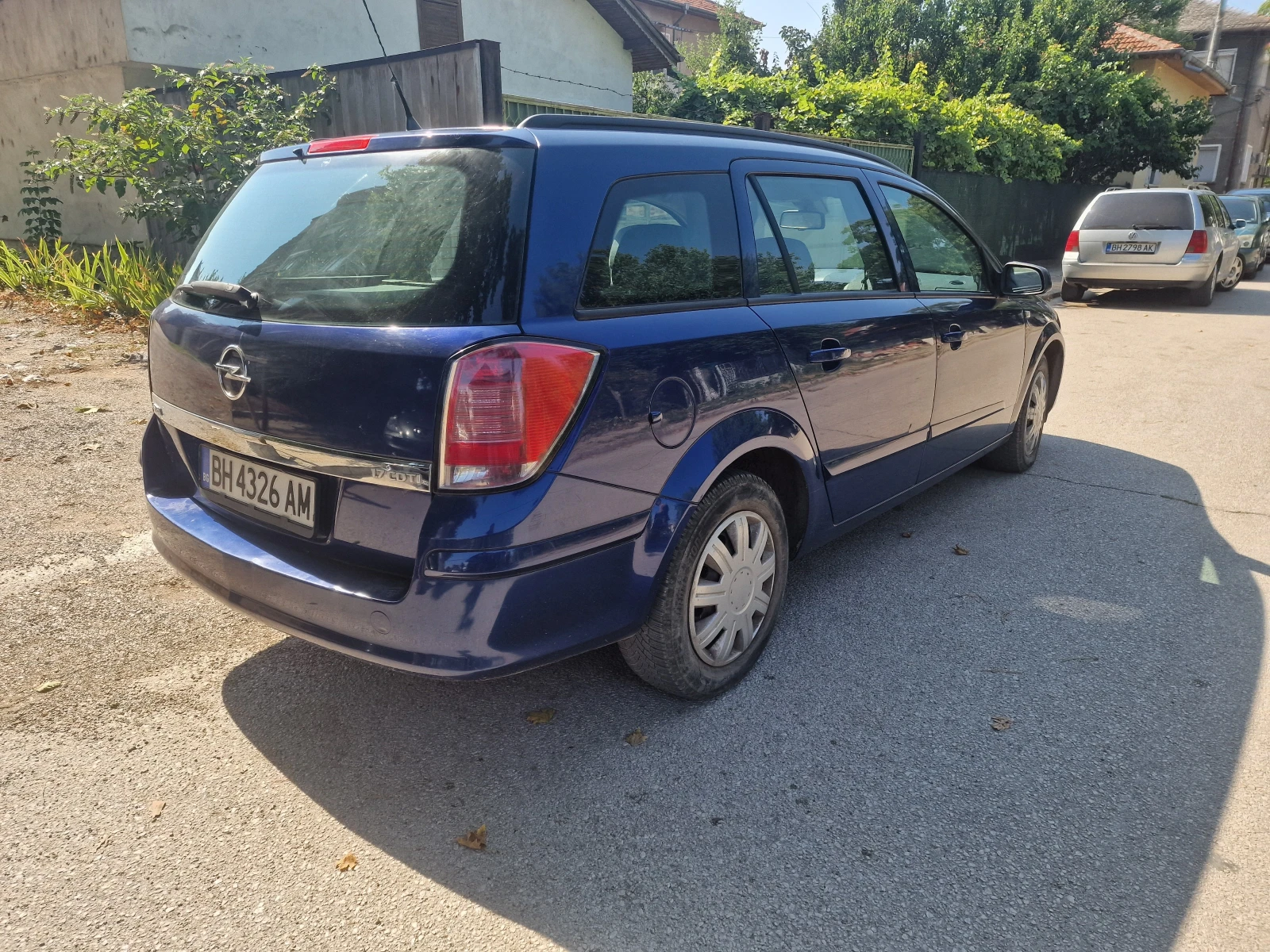 Opel Astra  - изображение 2