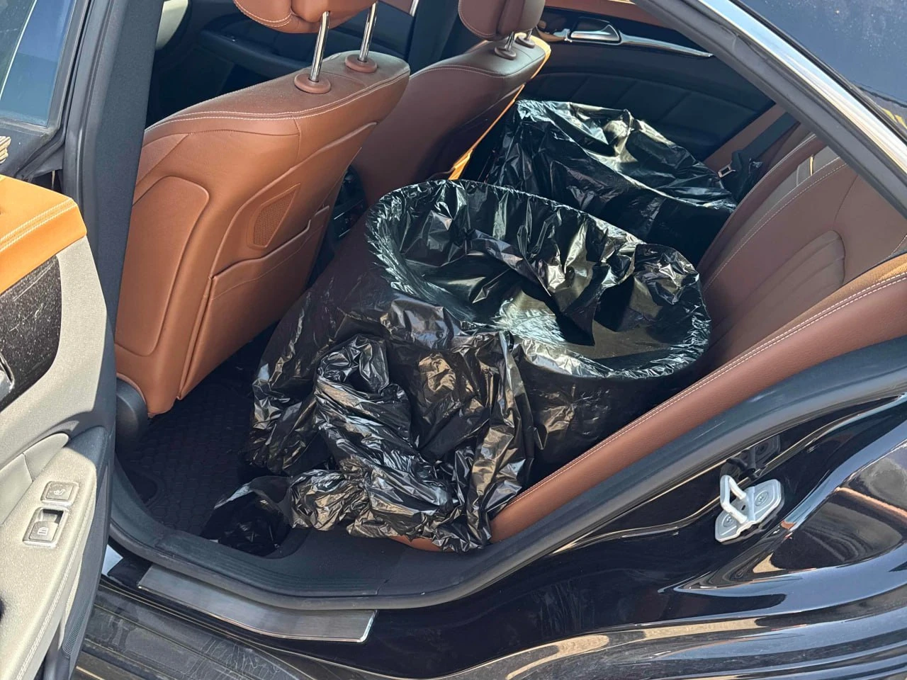 Mercedes-Benz CLS 550 2017 4MATIC *  *   *  | Mobile.bg   11