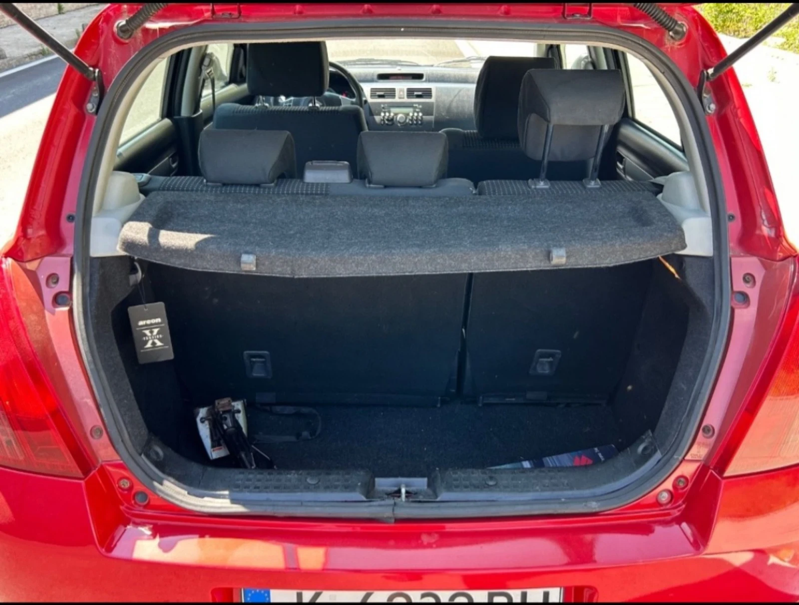 Suzuki Swift 1.3 DDIS | Mobile.bg   12