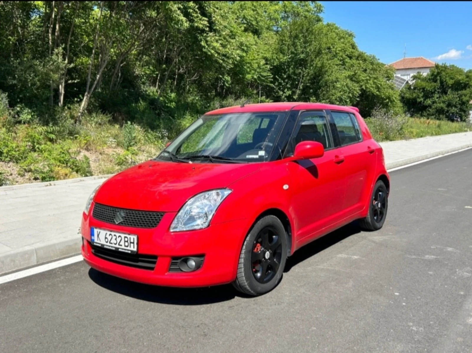 Suzuki Swift 1.3 DDIS | Mobile.bg   1
