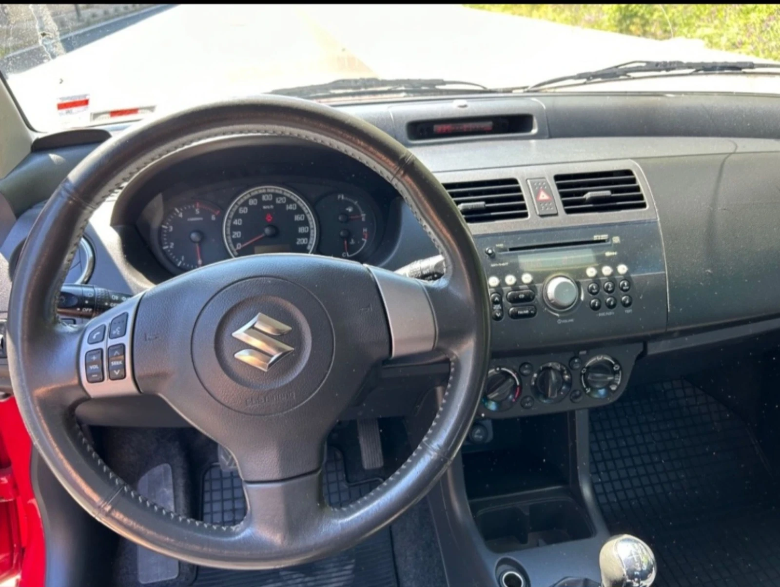 Suzuki Swift 1.3 DDIS - изображение 7