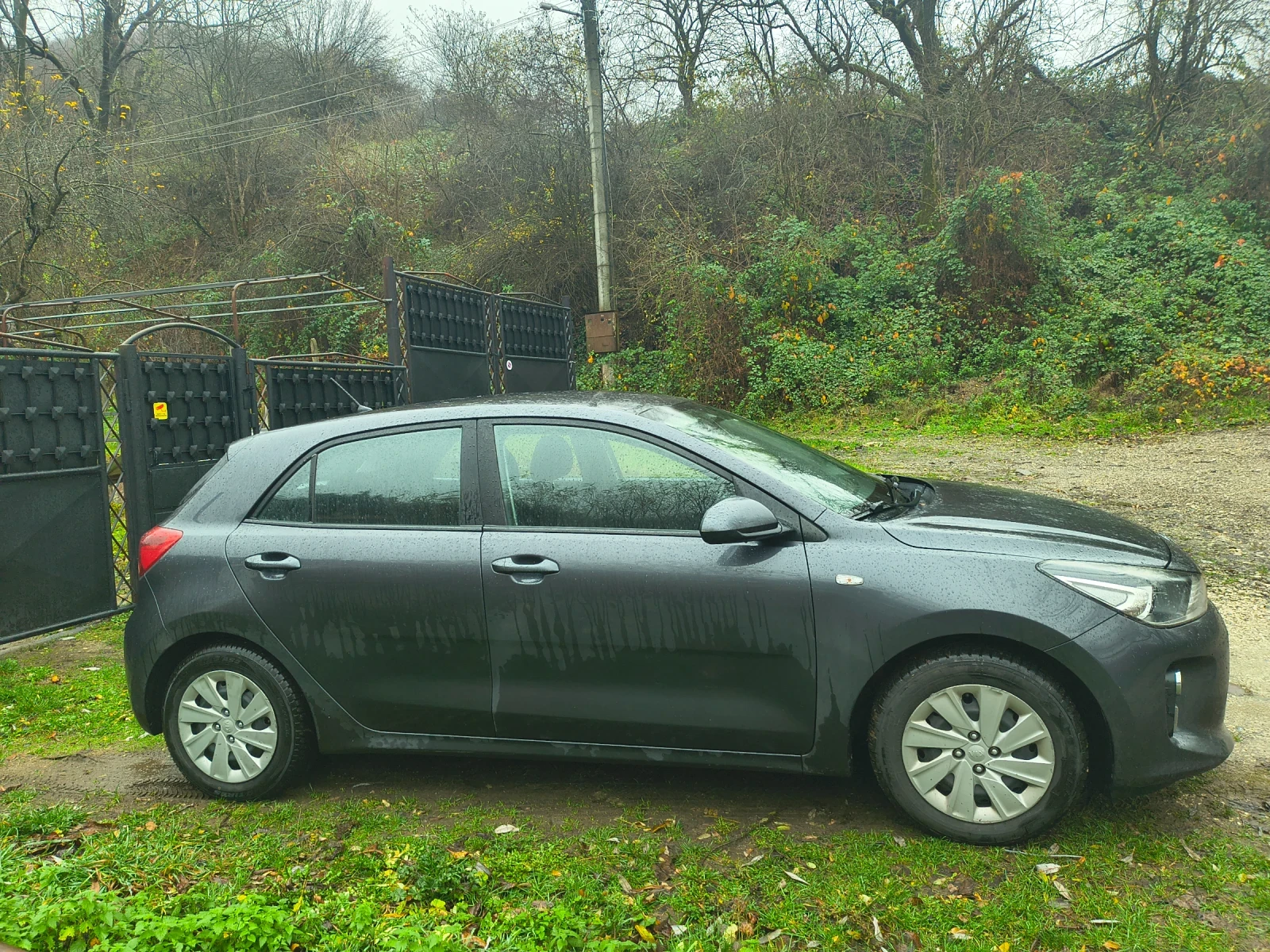 Kia Rio 1.25, / | Mobile.bg   6