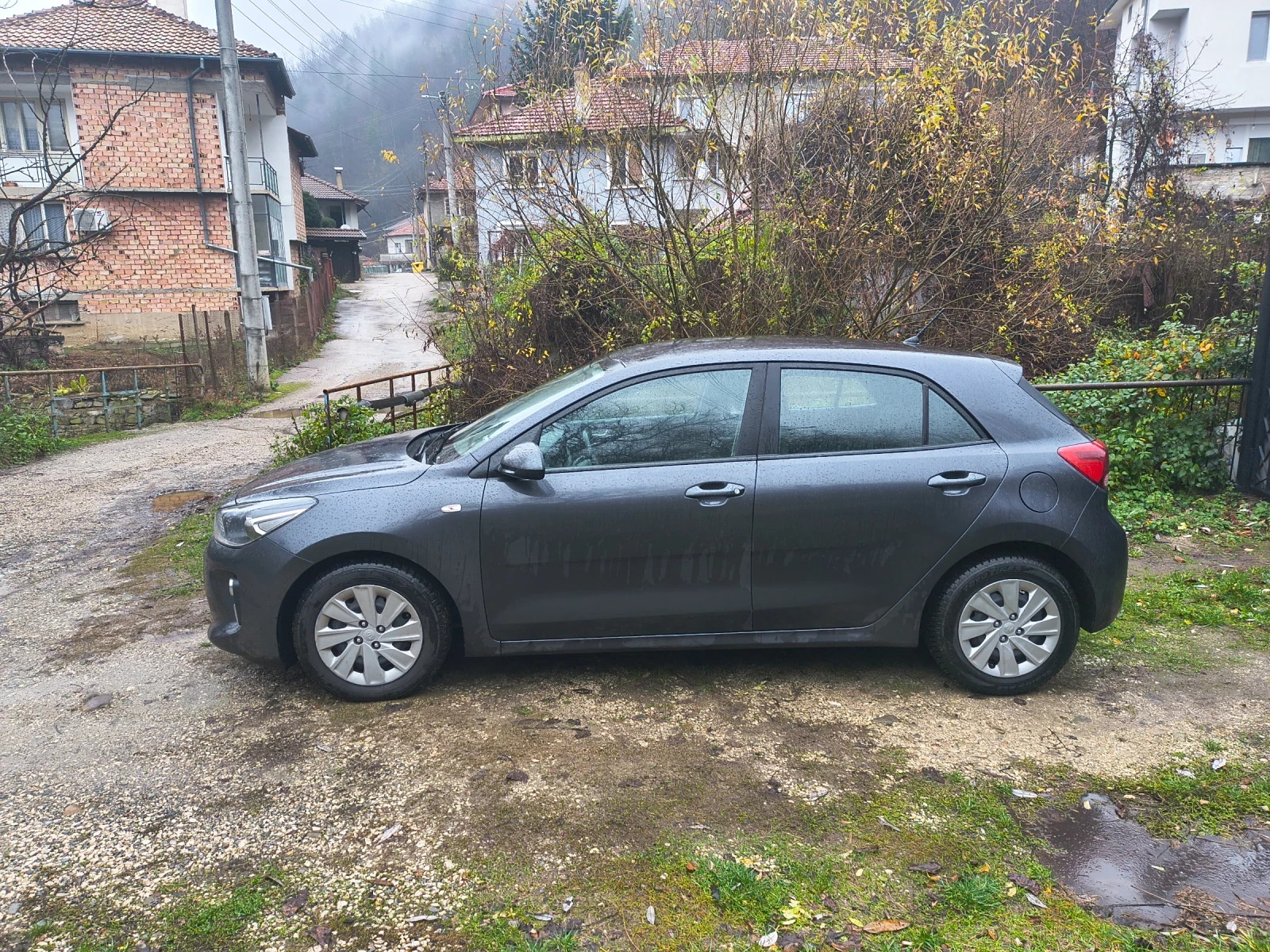 Kia Rio 1.25, / | Mobile.bg   3