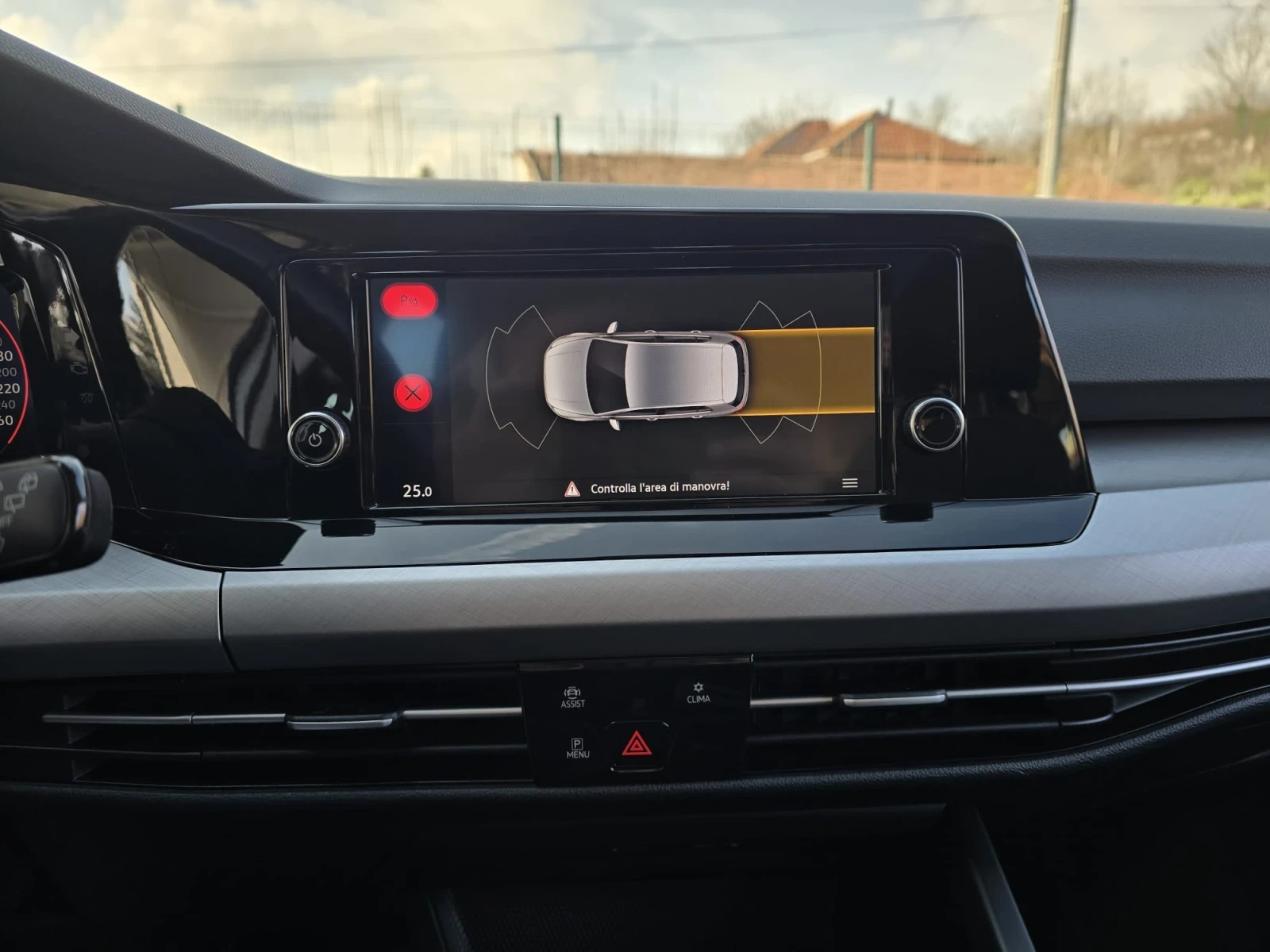 VW Golf 1.5 eTSI - 131.. -   | Mobile.bg   16