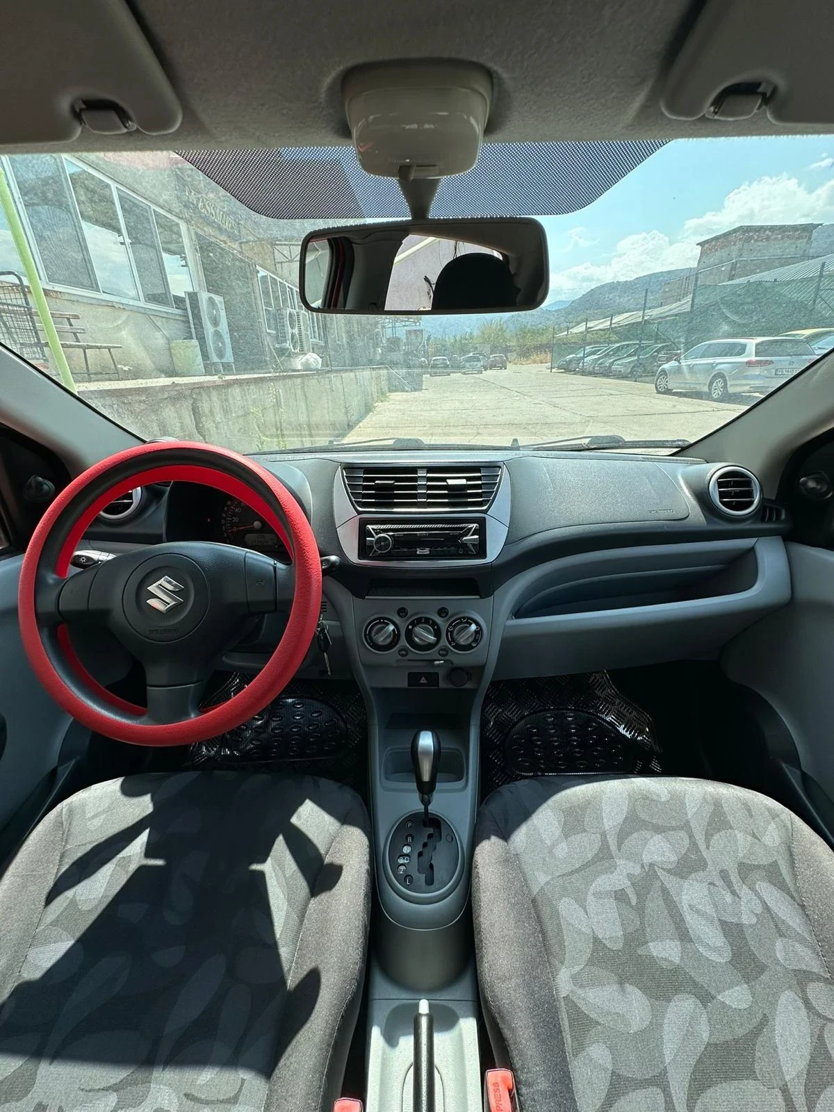 Suzuki Alto | Mobile.bg � ����������� 7