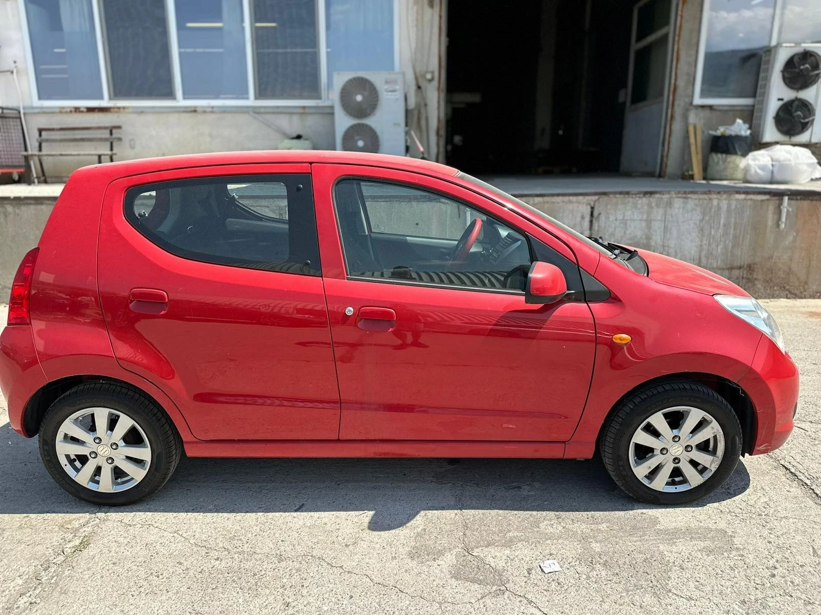 Suzuki Alto | Mobile.bg � ����������� 6
