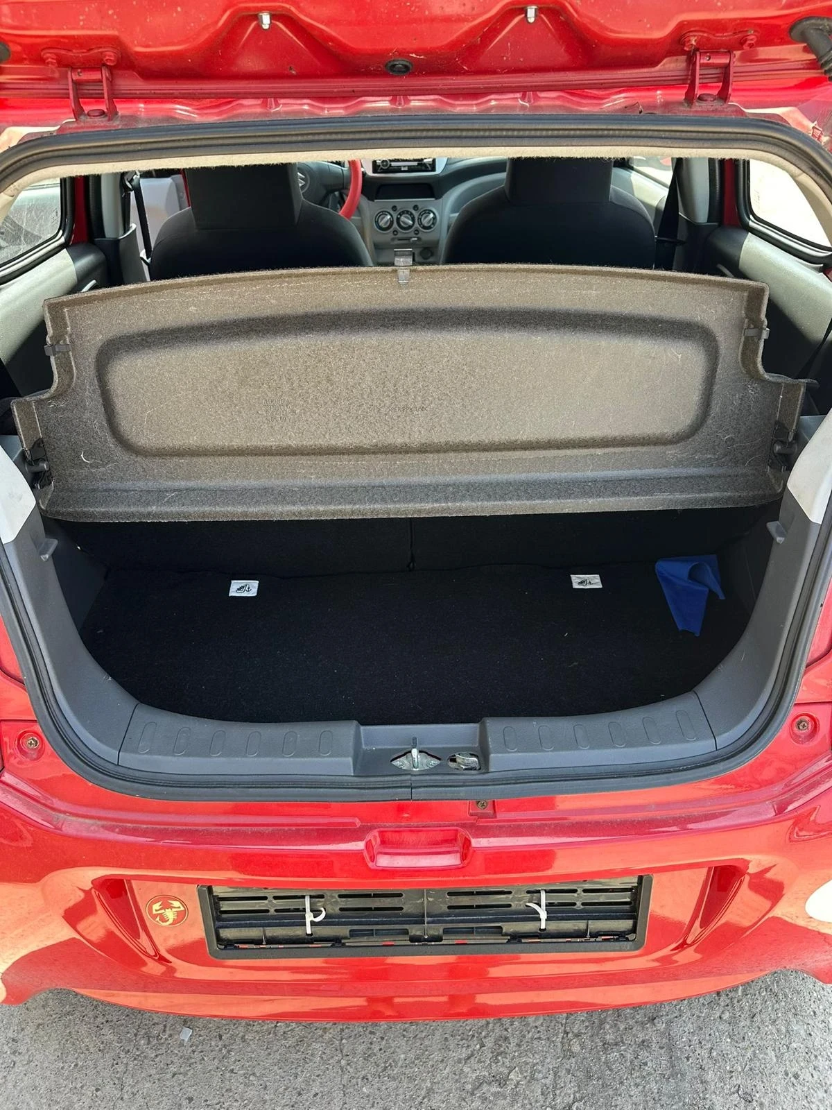 Suzuki Alto | Mobile.bg � ����������� 11