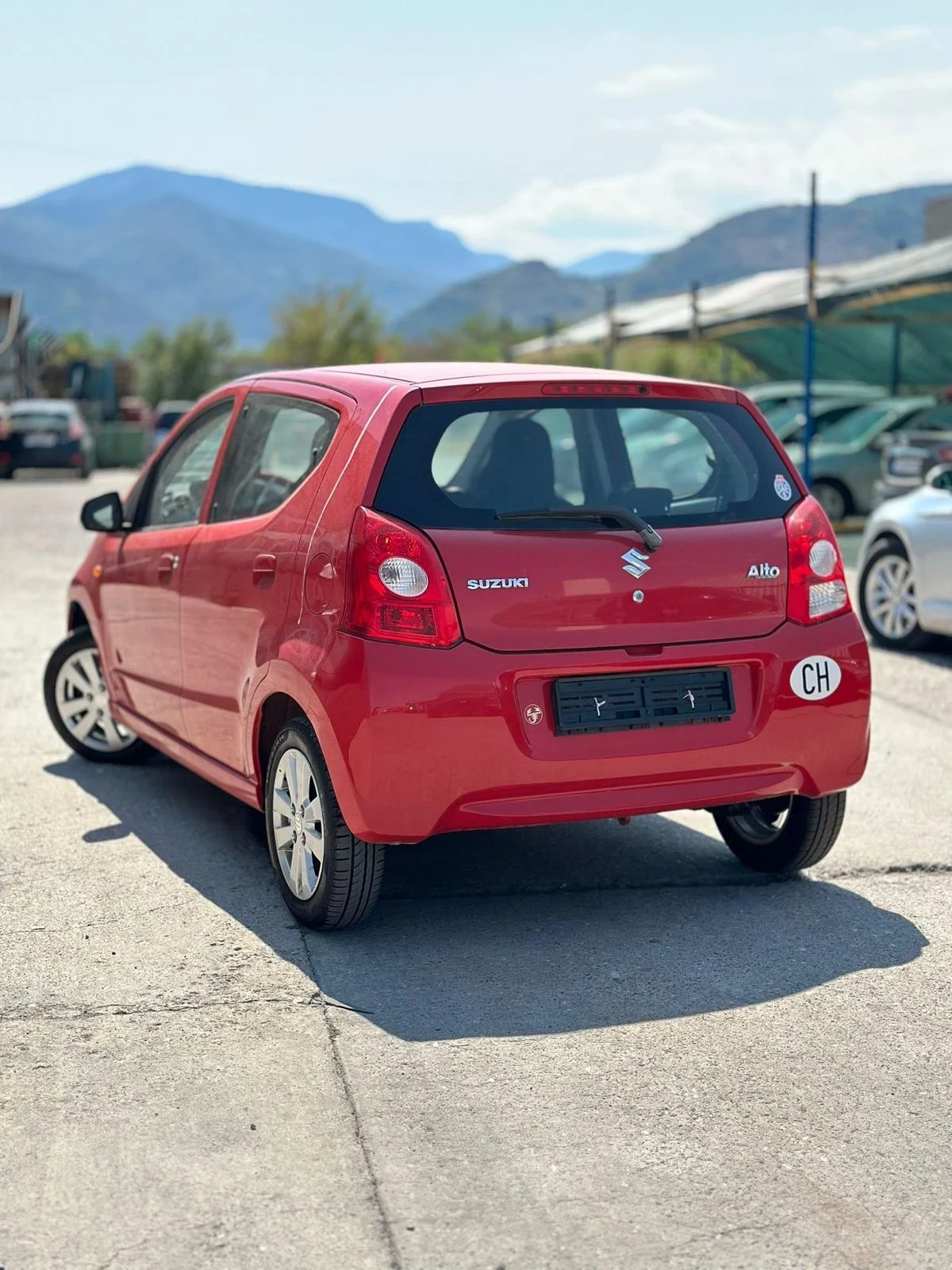 Suzuki Alto | Mobile.bg � ����������� 3