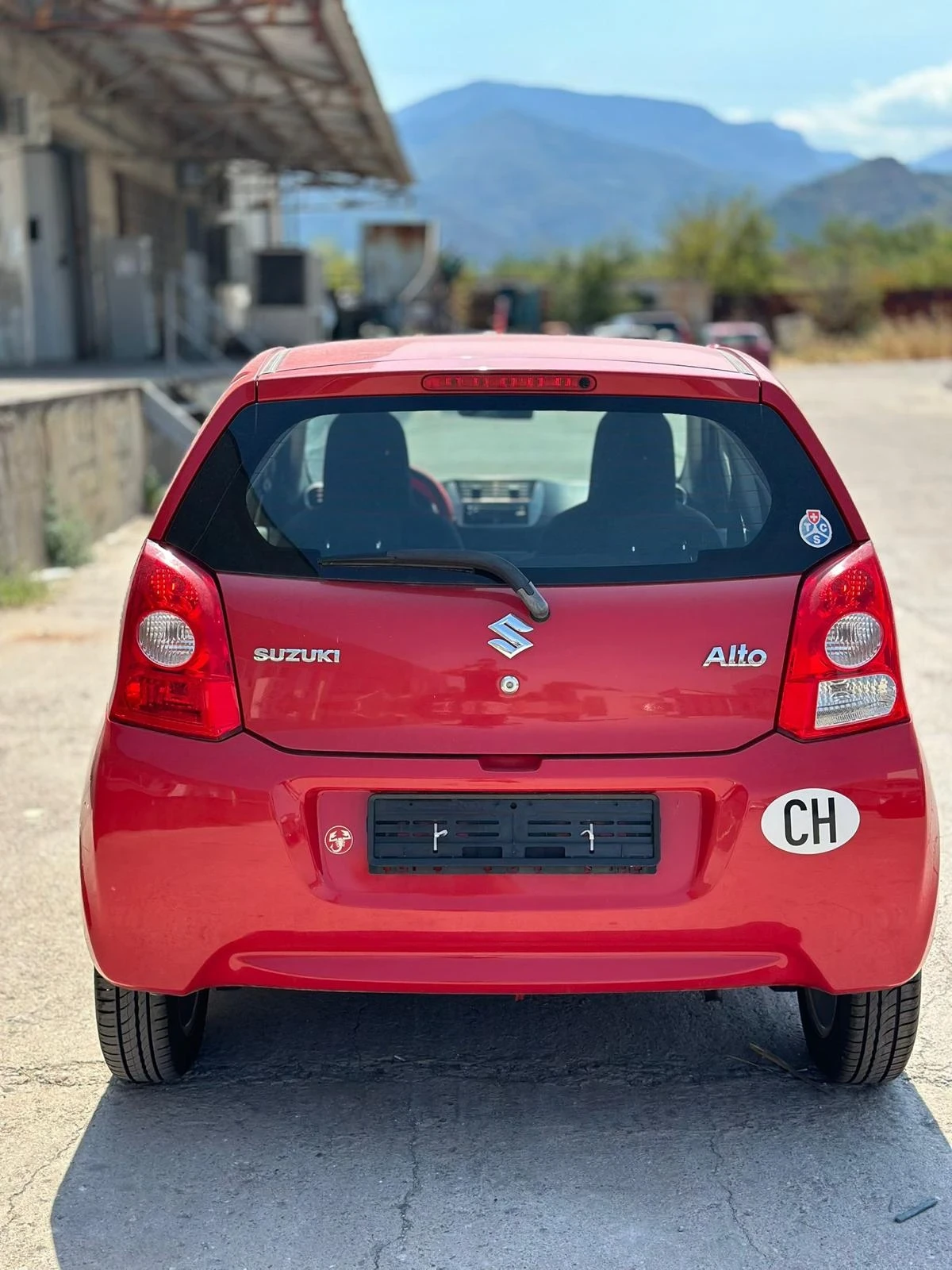 Suzuki Alto | Mobile.bg � ����������� 5