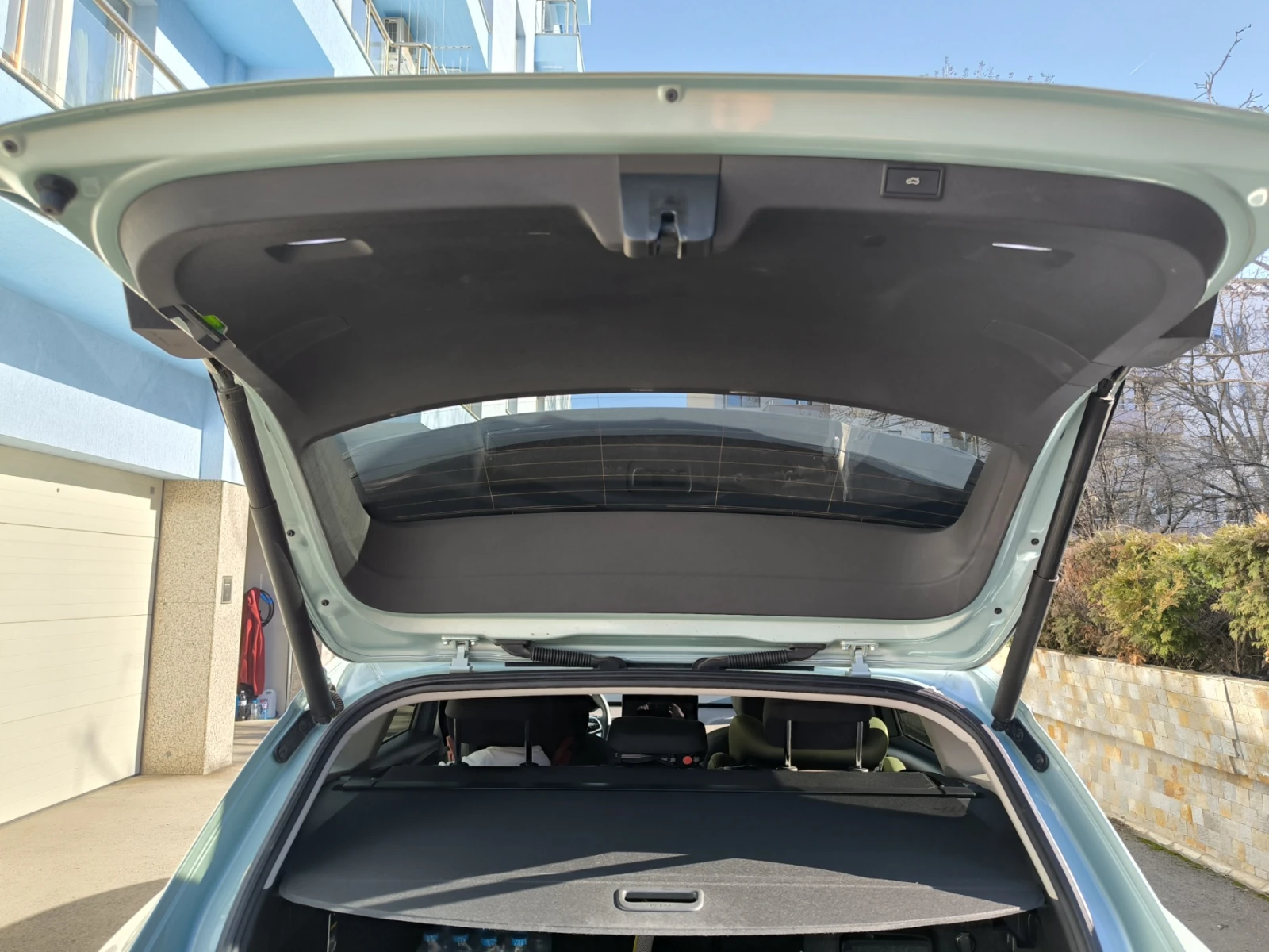 Skoda Enyaq iV60 � �������� | Mobile.bg � ����������� 11