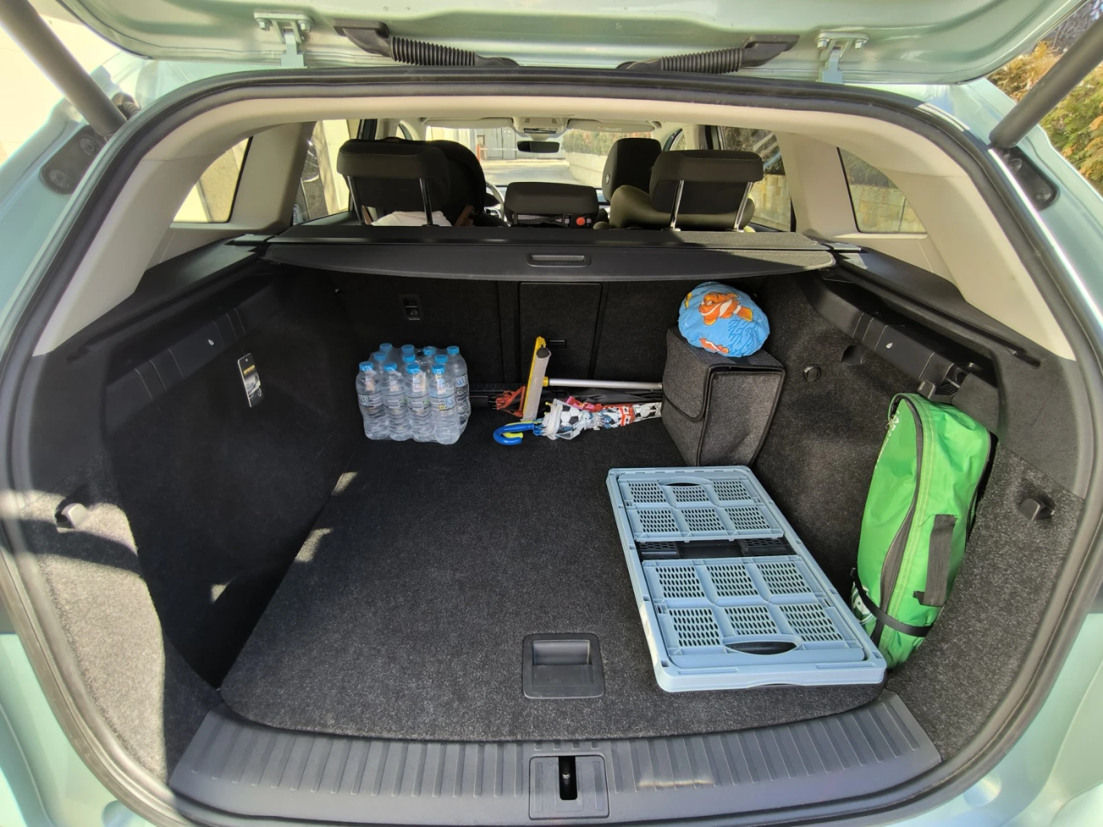 Skoda Enyaq iV60 � �������� | Mobile.bg � ����������� 10