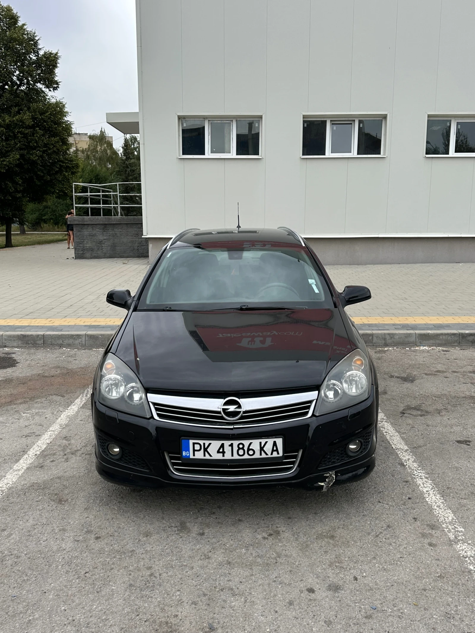 Opel Astra | Mobile.bg � ����������� 1