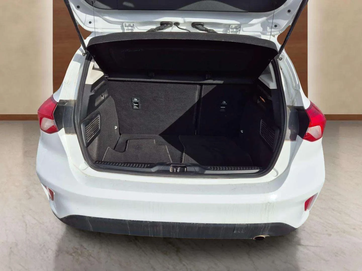 Ford Focus 1.0 EcoBoost - изображение 7