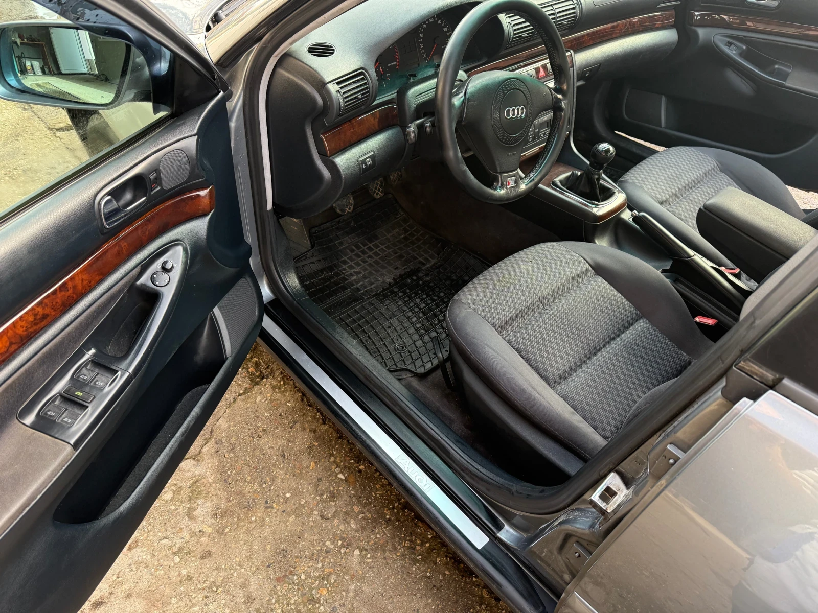 Audi A4  - изображение 7