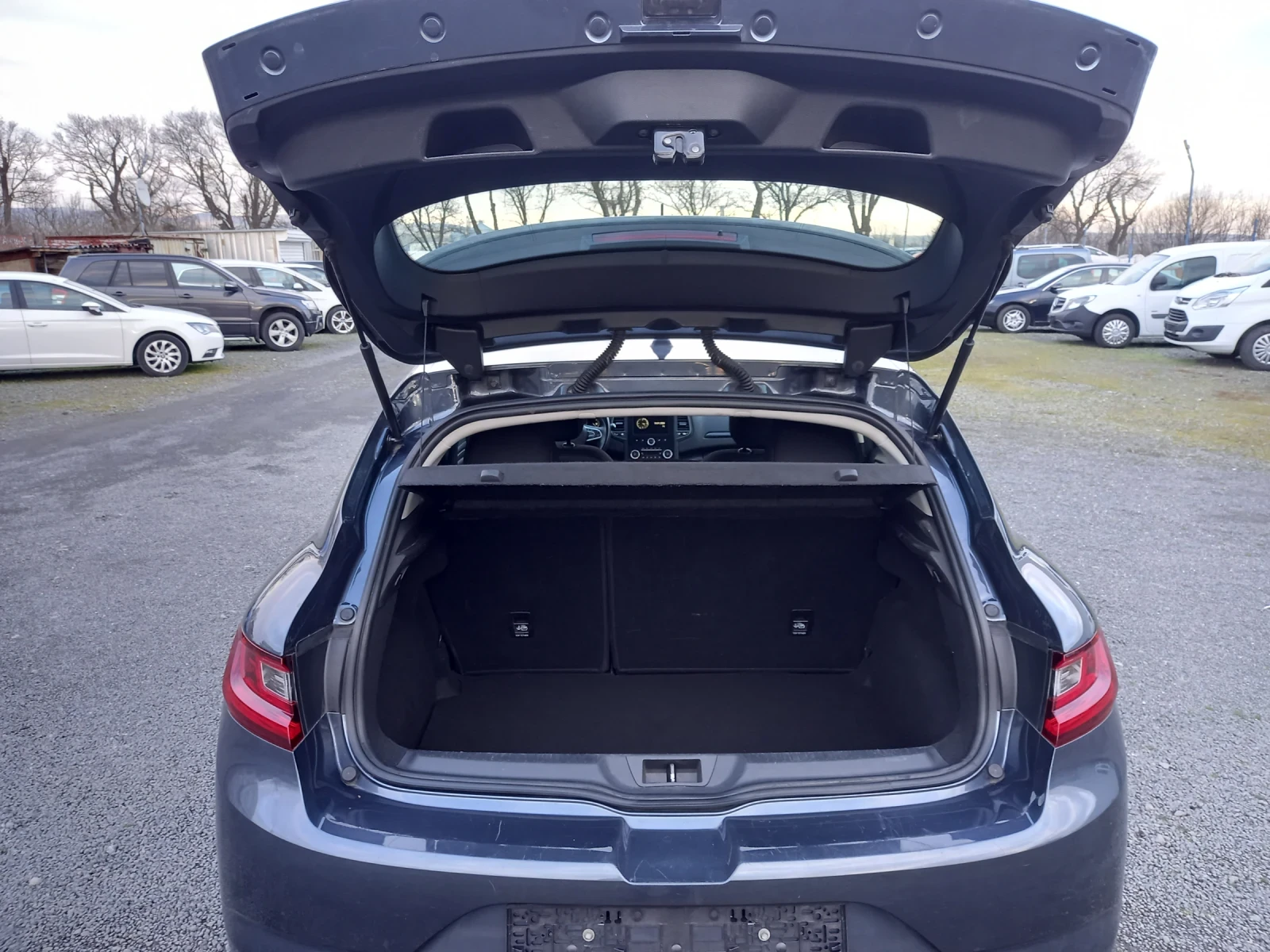 Renault Megane | Mobile.bg � ����������� 11