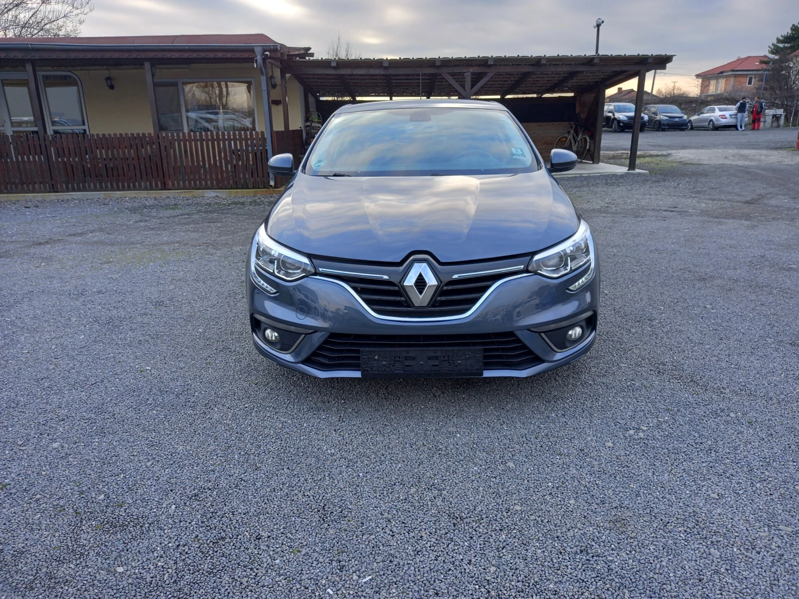 Renault Megane | Mobile.bg � ����������� 1