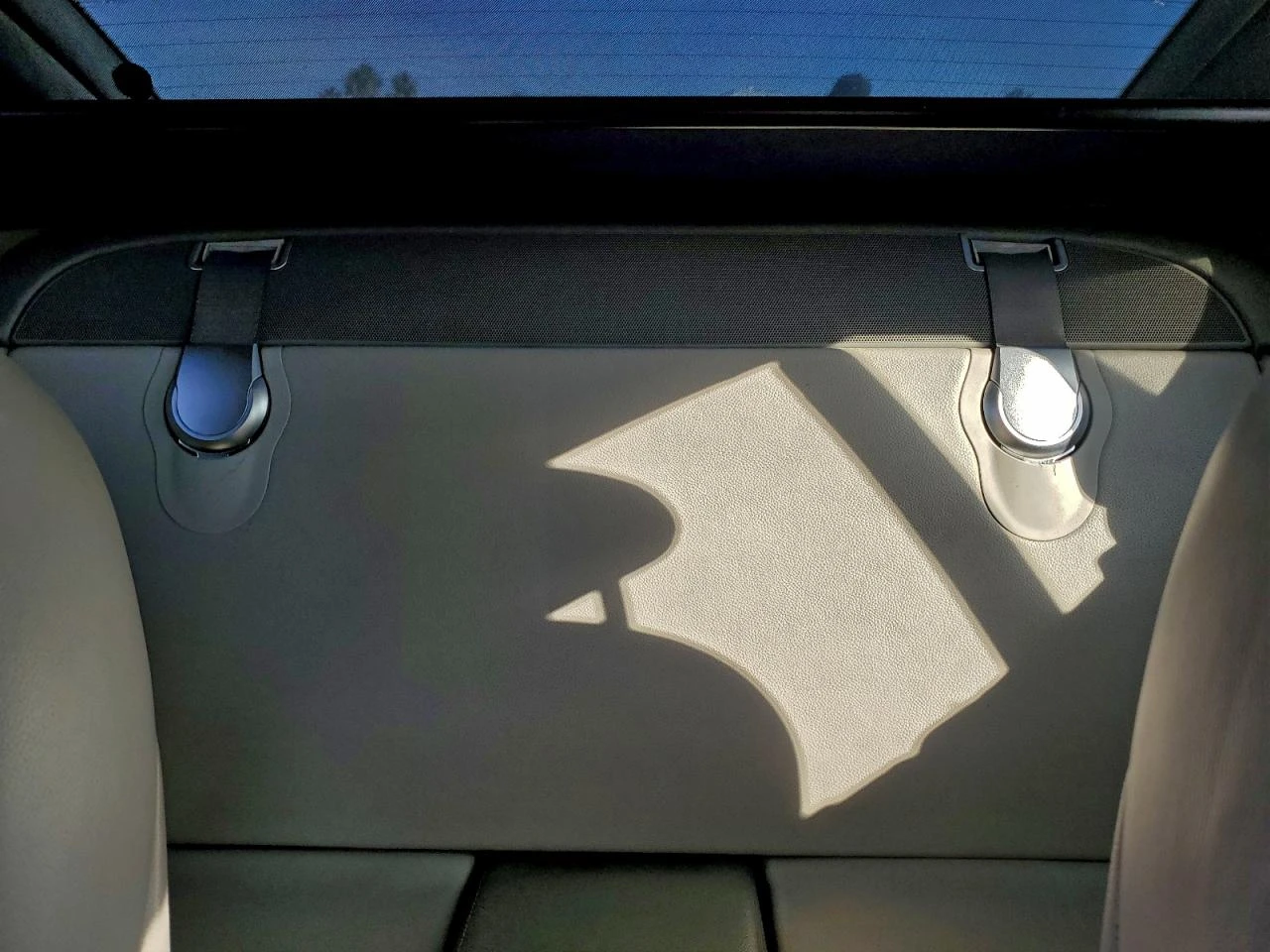 Mercedes-Benz SL 500R - изображение 10