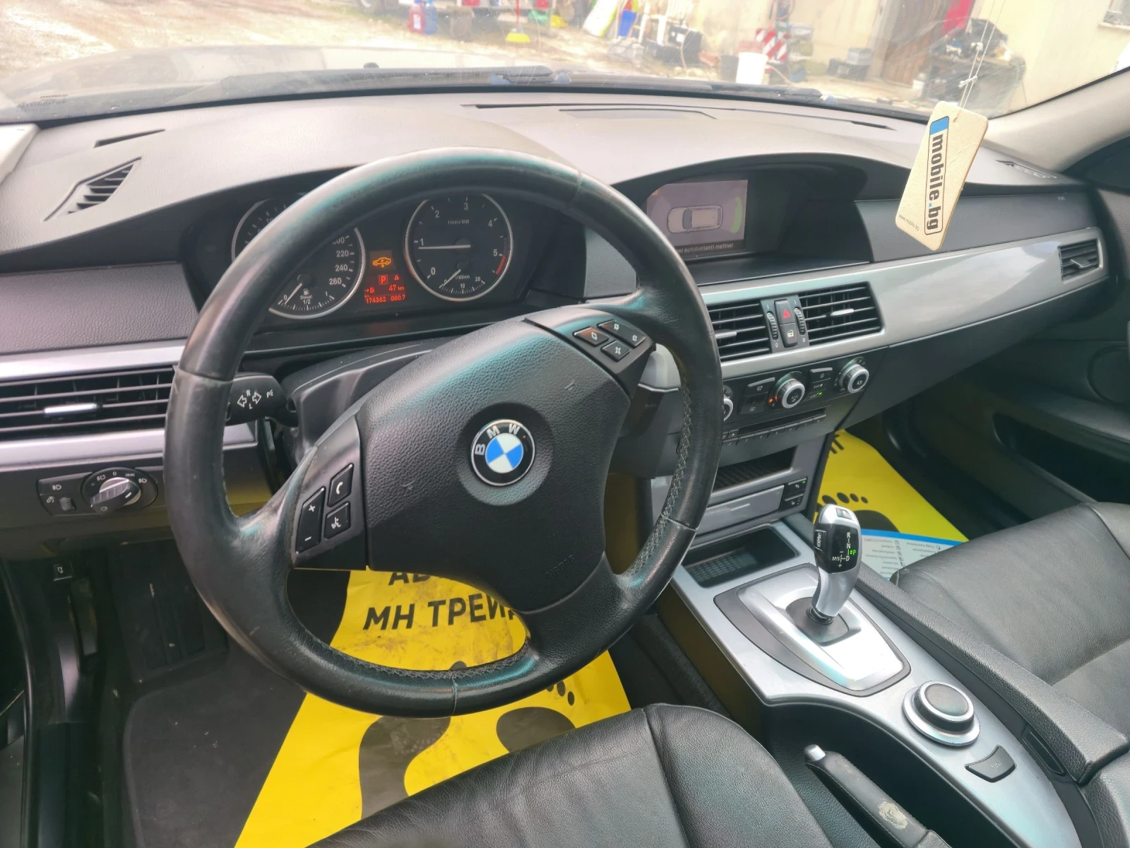 BMW 520 520� �������, ����, �������� | Mobile.bg � ����������� 13