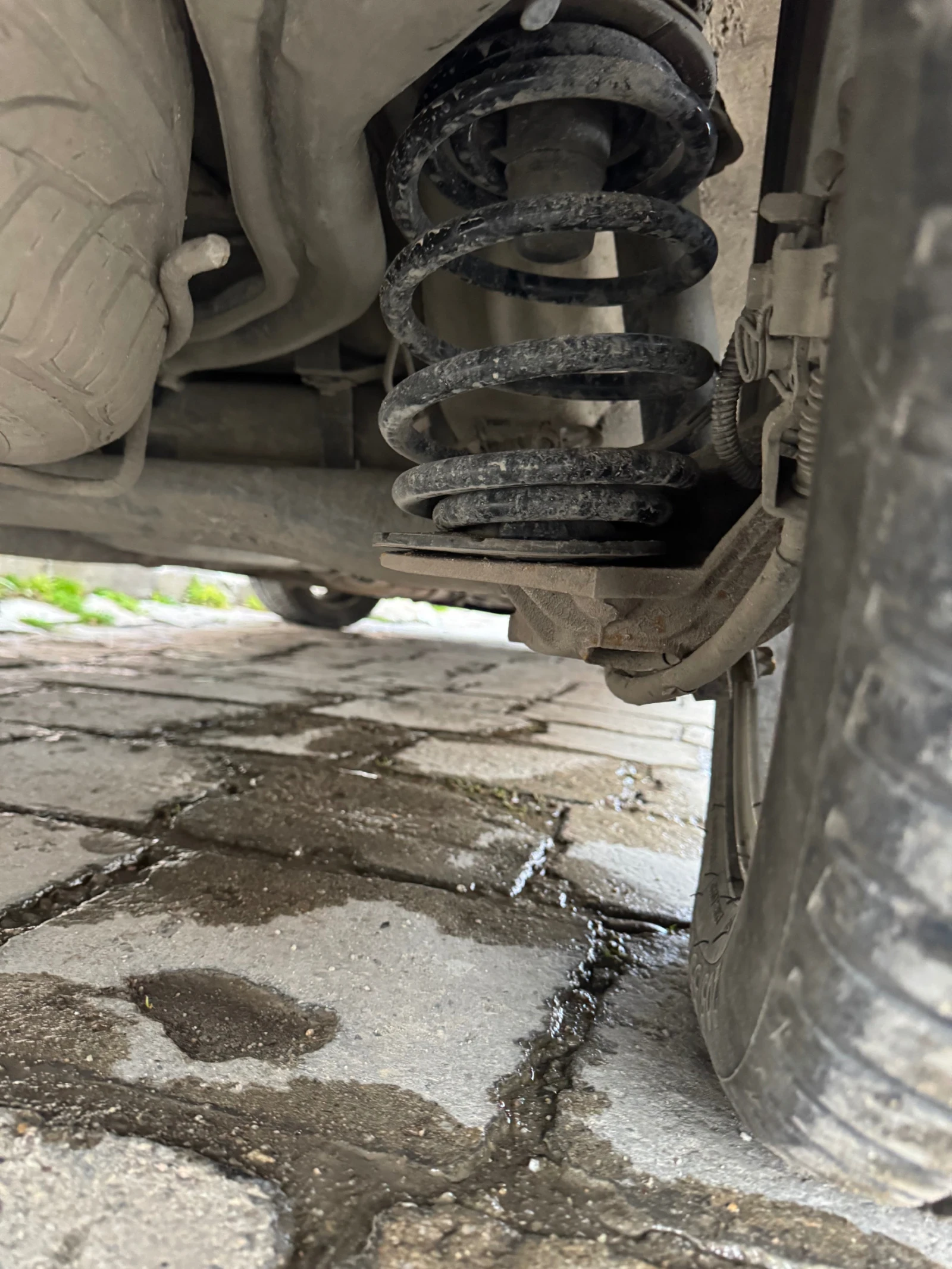 Opel Zafira 1.9 CDTI - изображение 10