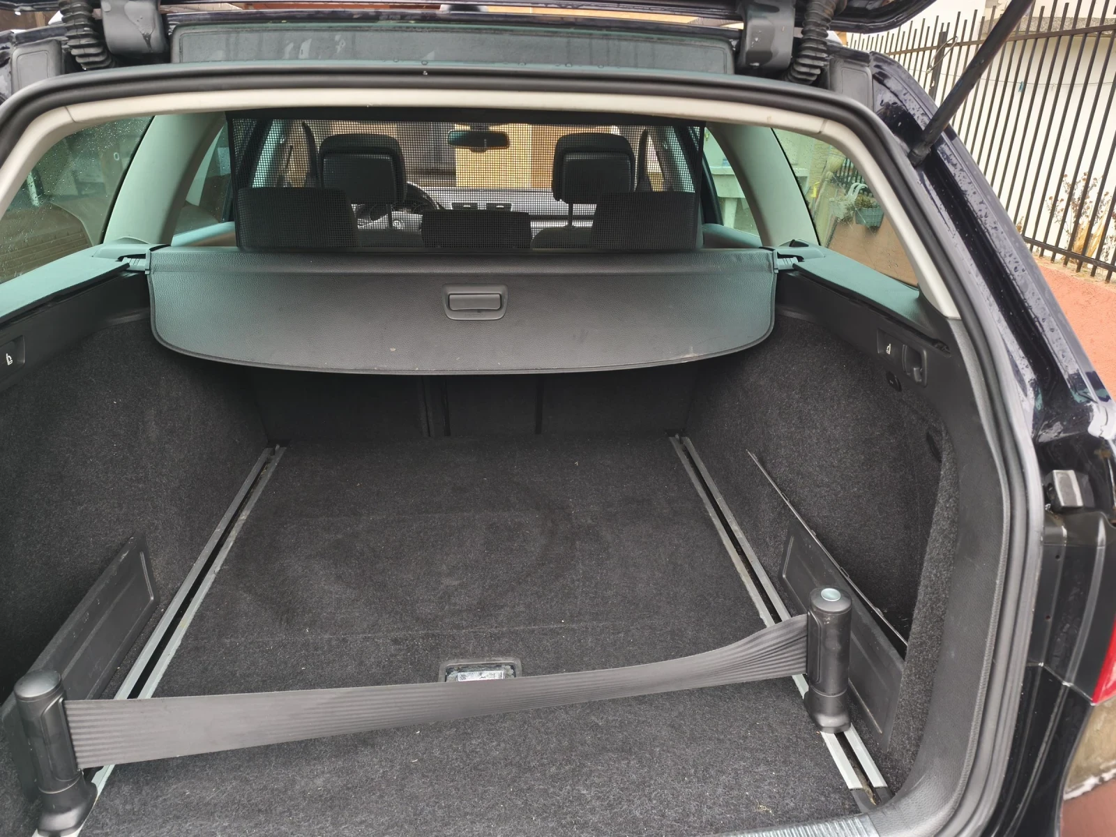 VW Passat 2.0тди 140кс Теглич Панорама. - изображение 9