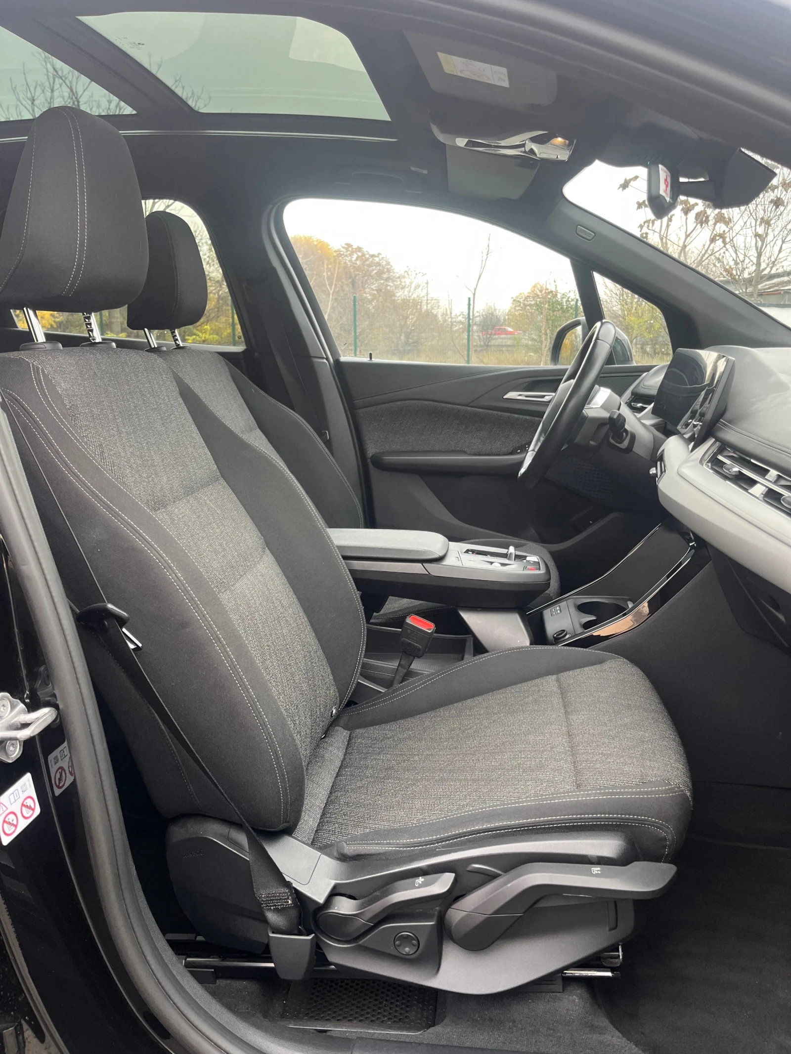 BMW 2 Active Tourer ��������+ �����+ ������� | Mobile.bg � ����������� 11