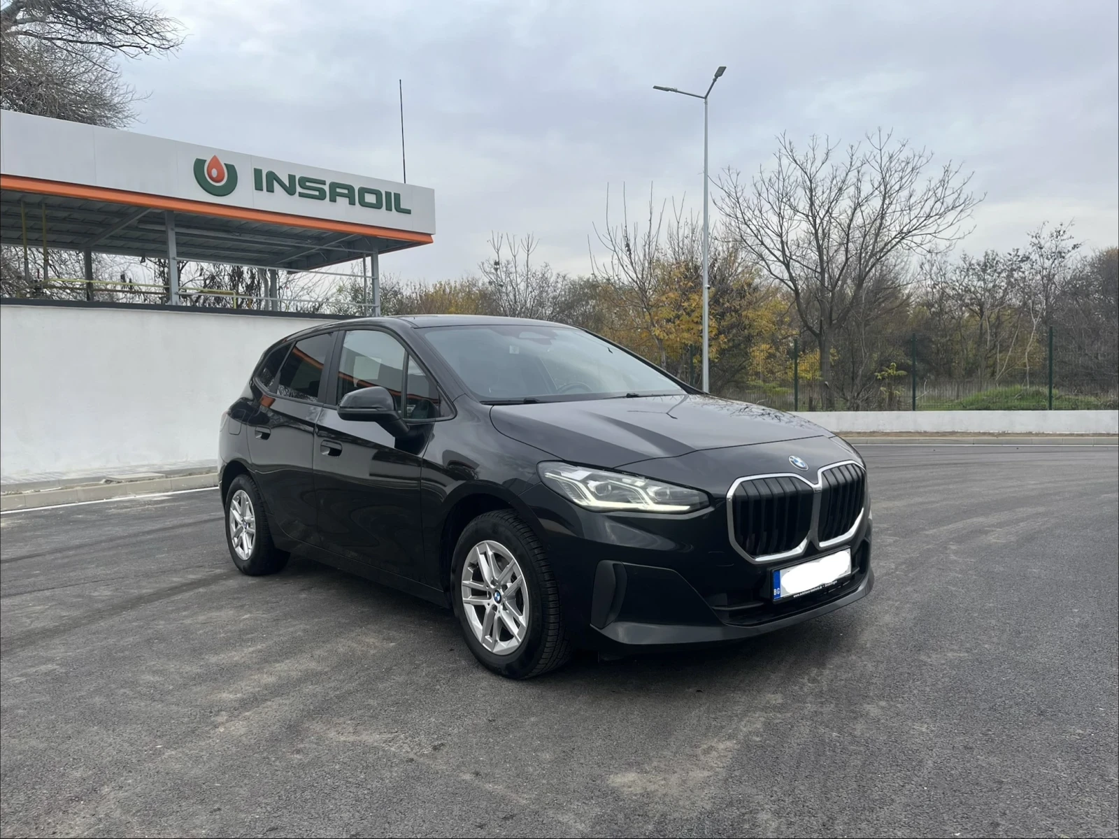 BMW 2 Active Tourer ��������+ �����+ ������� | Mobile.bg � ����������� 4