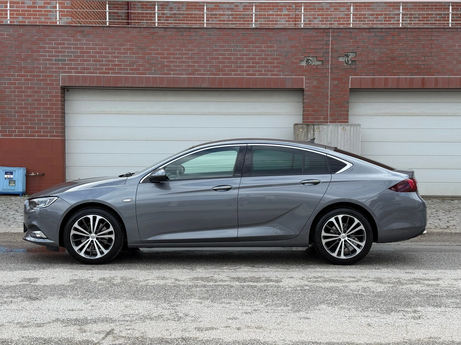 Opel Insignia EXCLUSIVE-1.6T-AVTOMAT-���������-TOP- | Mobile.bg � ����������� 8