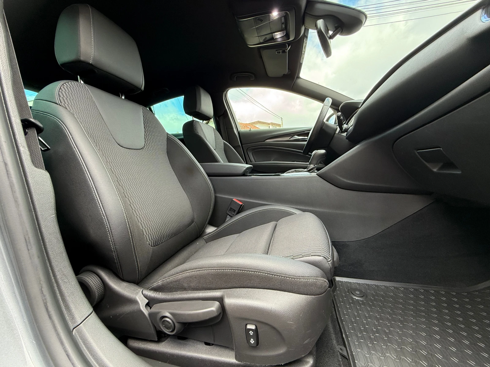 Opel Insignia EXCLUSIVE-1.6T-AVTOMAT-���������-TOP- | Mobile.bg � ����������� 14