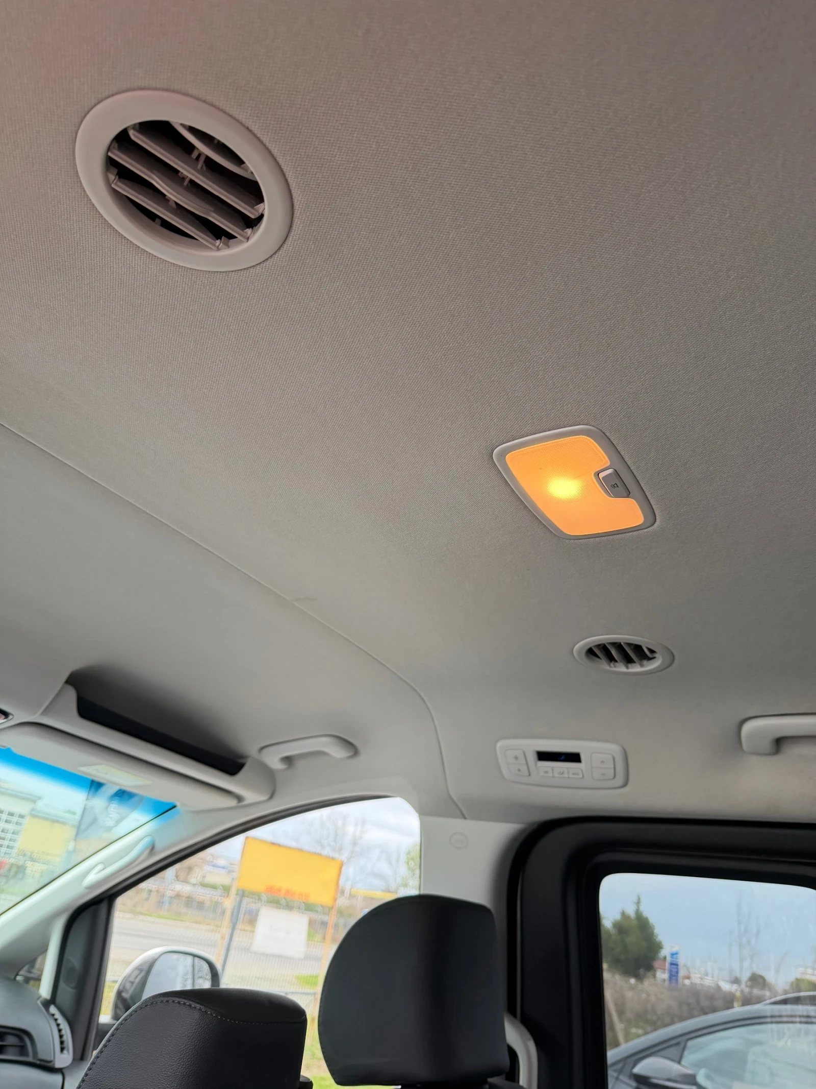 Hyundai Staria 3.5 LPG* ������� | Mobile.bg � ����������� 12