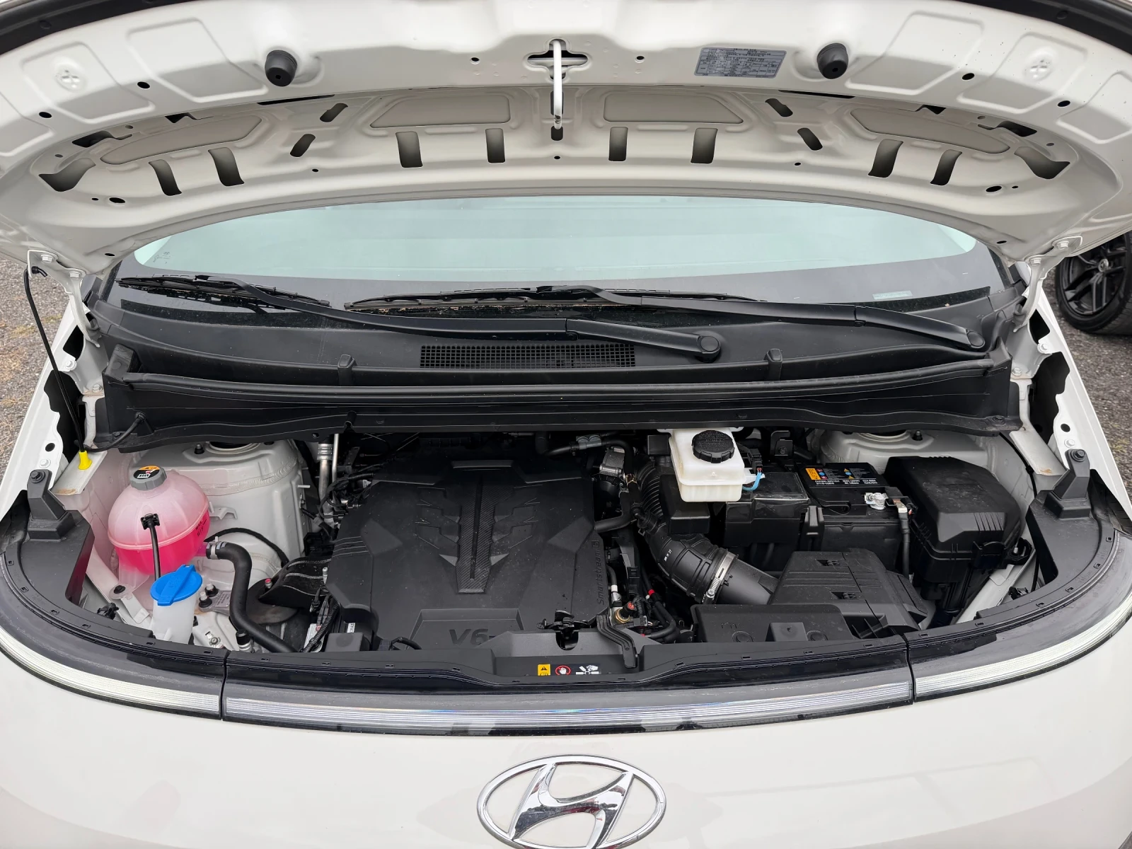 Hyundai Staria 3.5 LPG* ������� | Mobile.bg � ����������� 14