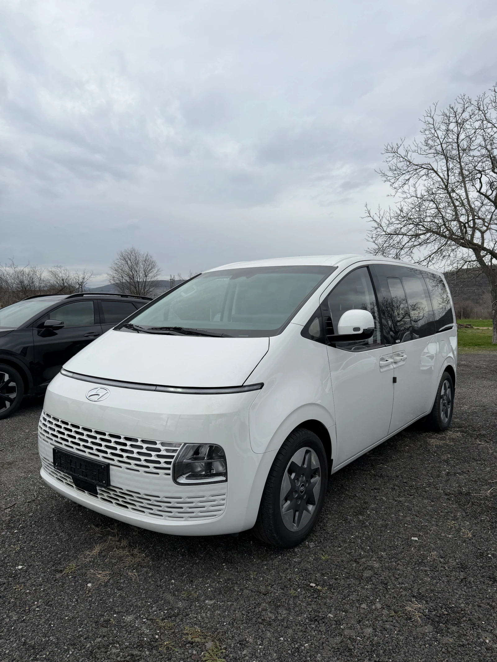 Hyundai Staria 3.5 LPG* ������� | Mobile.bg � ����������� 1