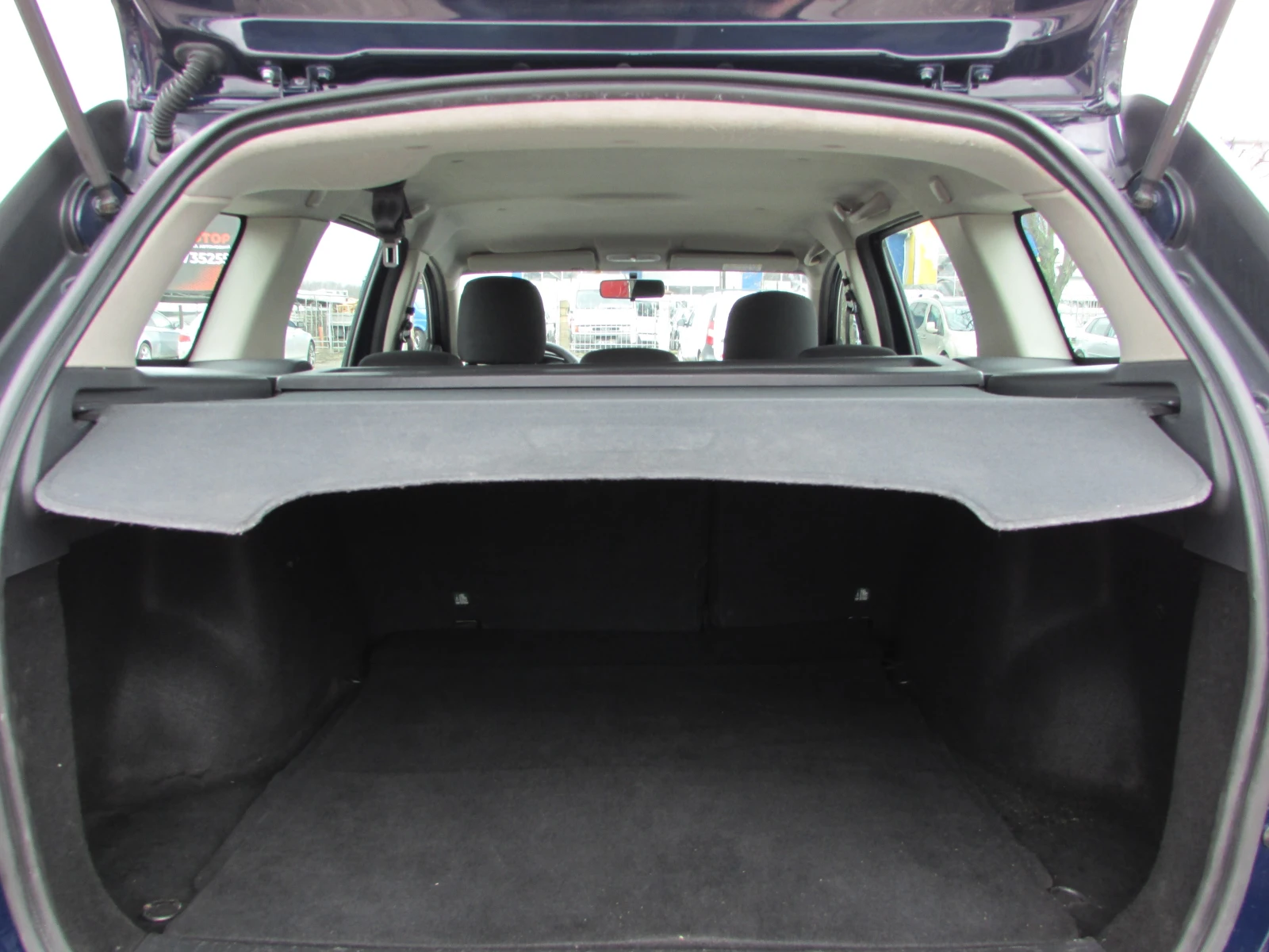 Dacia Logan MCV 0.9TCE LPG | Mobile.bg � ����������� 15