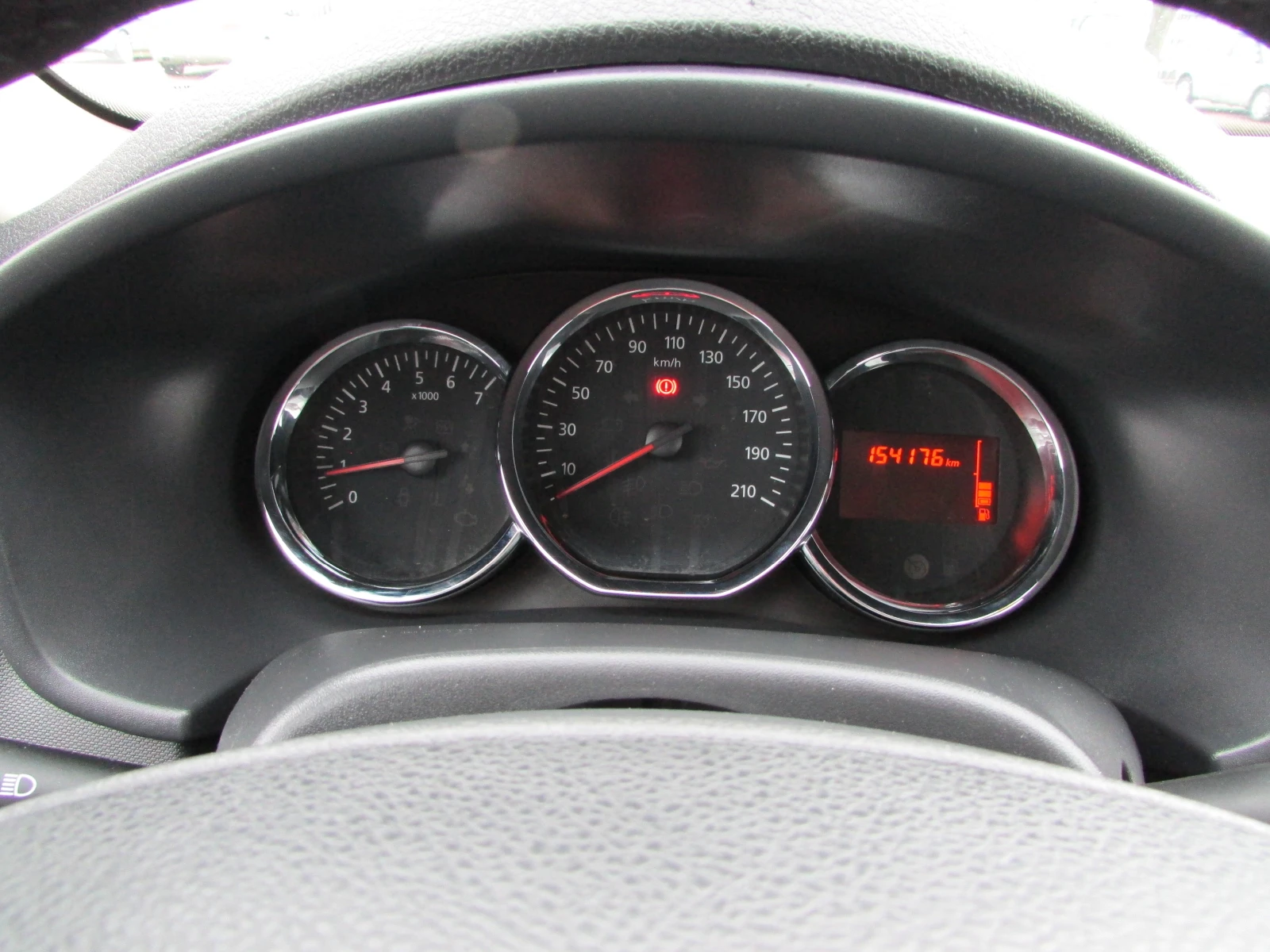 Dacia Logan MCV 0.9TCE LPG | Mobile.bg � ����������� 13