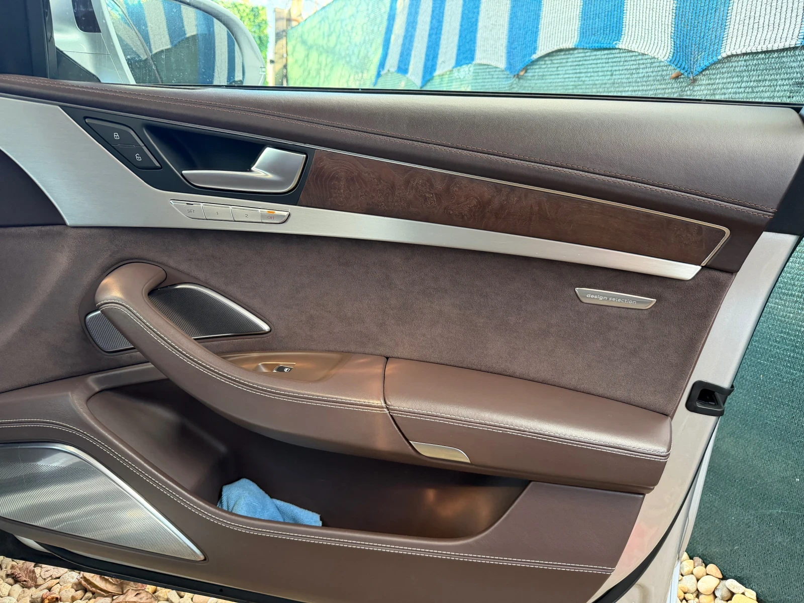 Audi A8 3.0TDI | Mobile.bg � ����������� 13