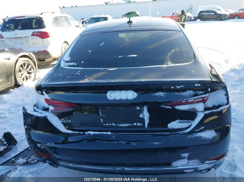 Audi A5 SPORTBACK 45 TFSI Quattro | Mobile.bg � ����������� 15