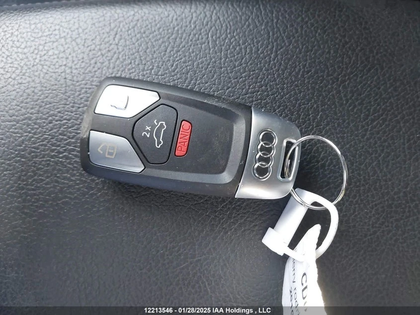 Audi A5 SPORTBACK 45 TFSI Quattro - изображение 10