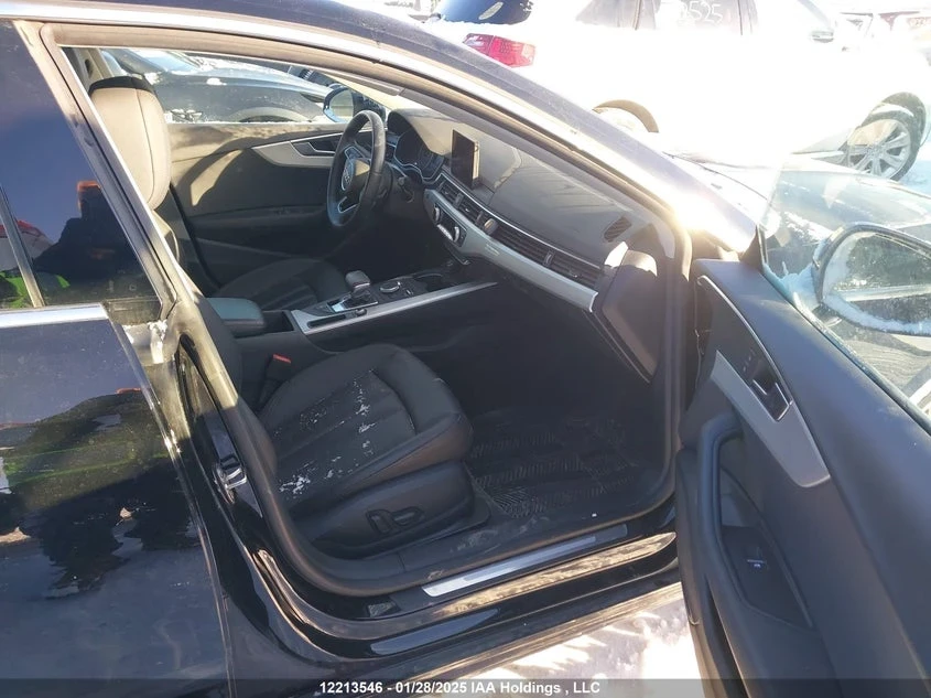 Audi A5 SPORTBACK 45 TFSI Quattro - изображение 5