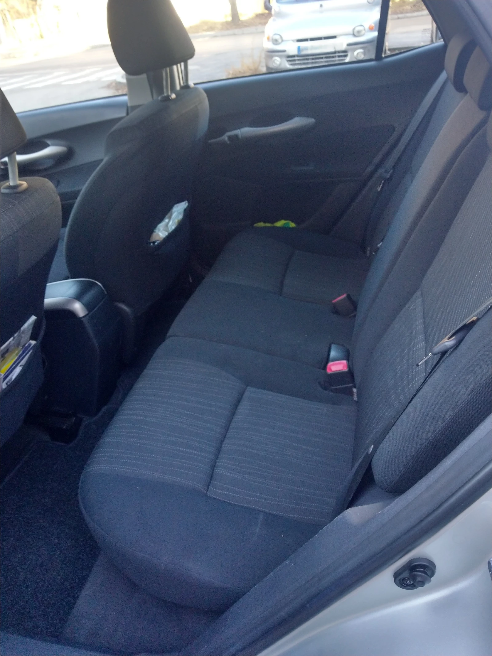 Toyota Auris 1.6i | Mobile.bg � ����������� 8