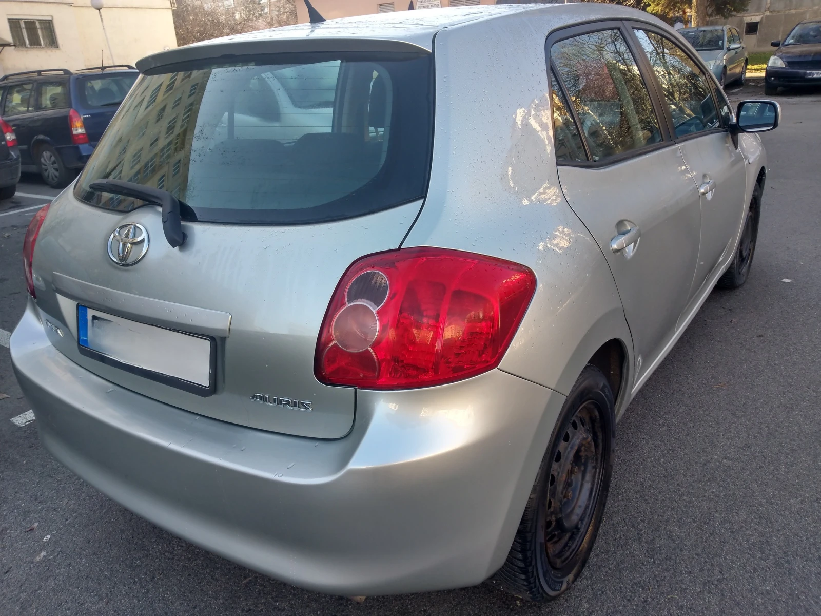 Toyota Auris 1.6i | Mobile.bg � ����������� 6