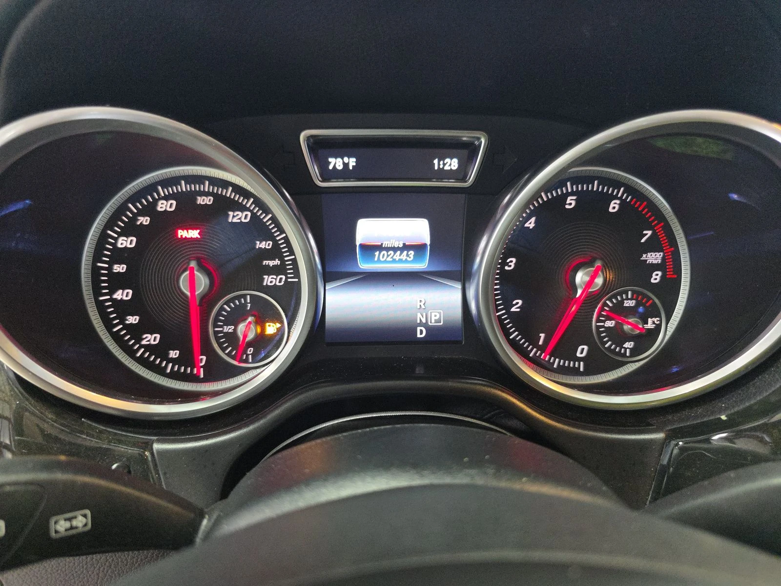 Mercedes-Benz GLS 450 4MATIC - изображение 8