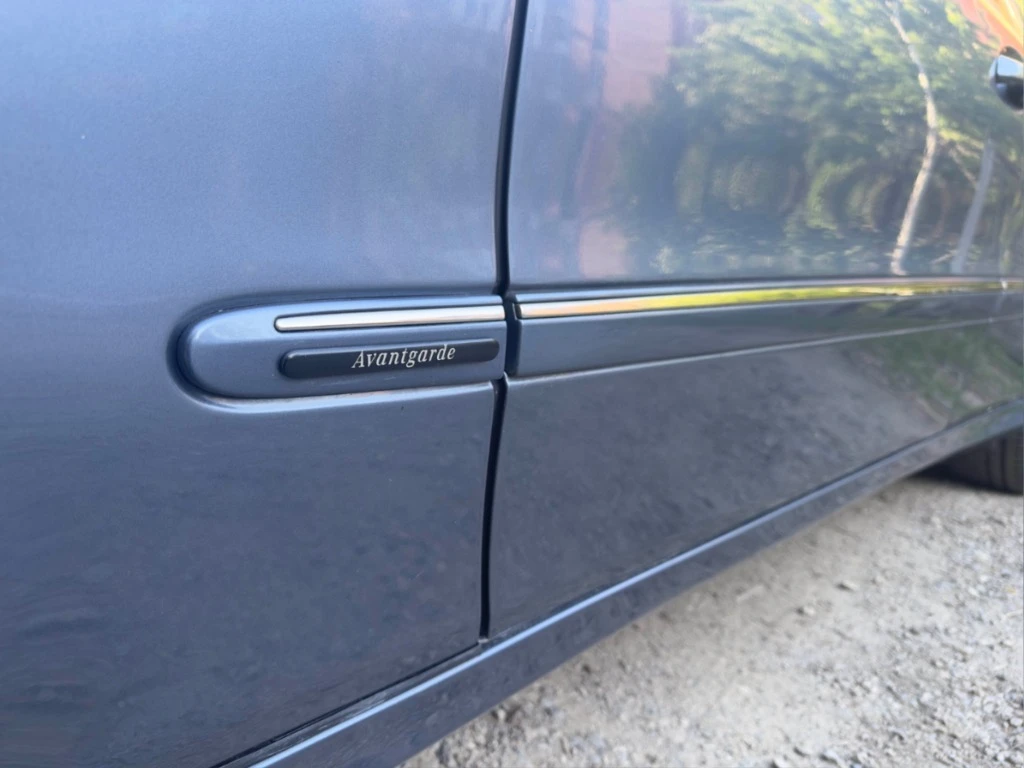 Mercedes-Benz E 220 Avantgarde | Mobile.bg � ����������� 12