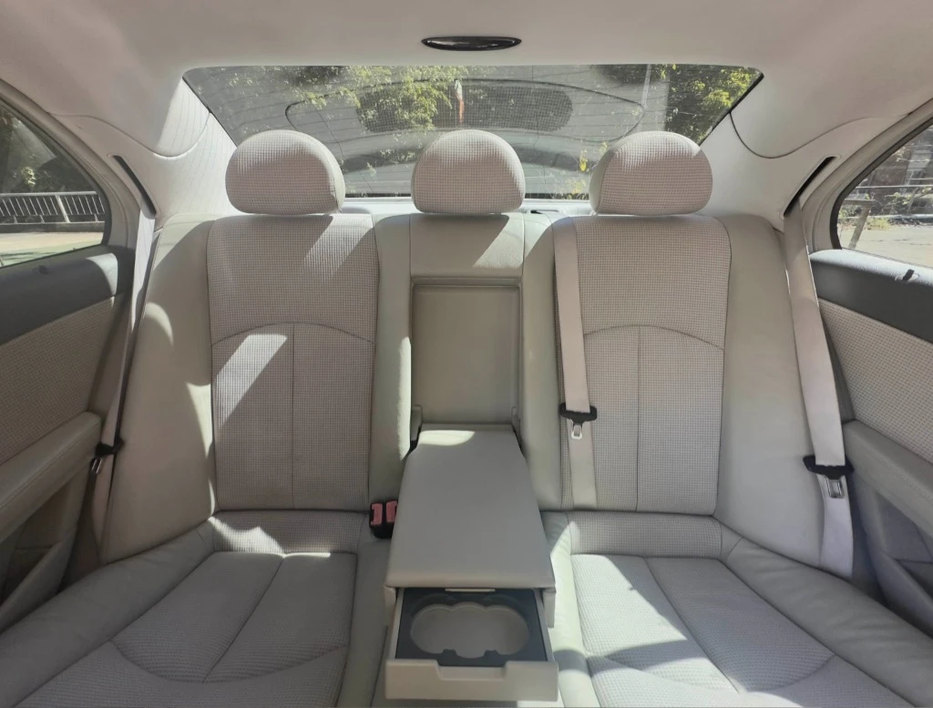 Mercedes-Benz E 220 Avantgarde | Mobile.bg � ����������� 11